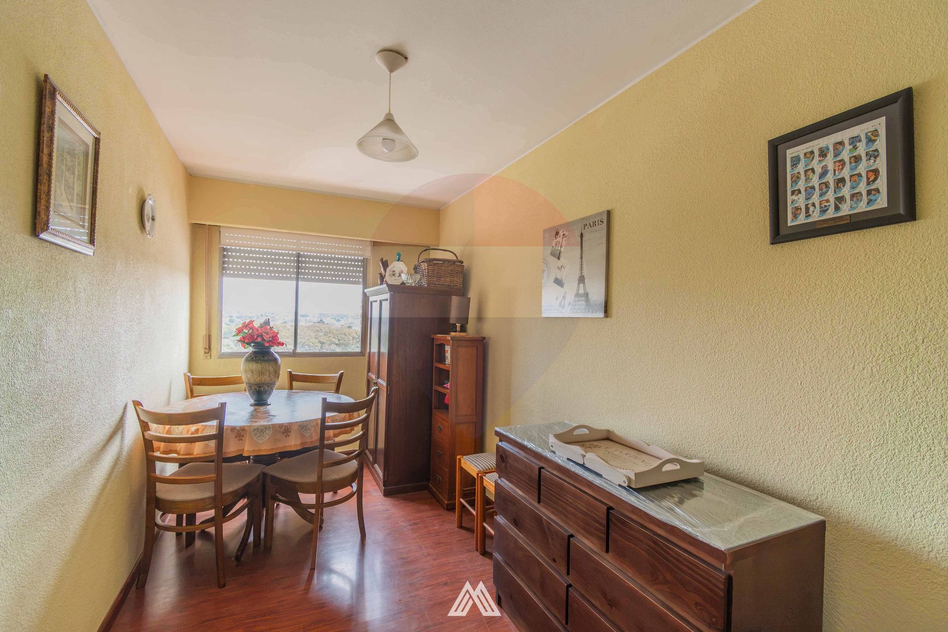 Venta Apartamento 3 Dormitorios y Garaje en Malvín - 8