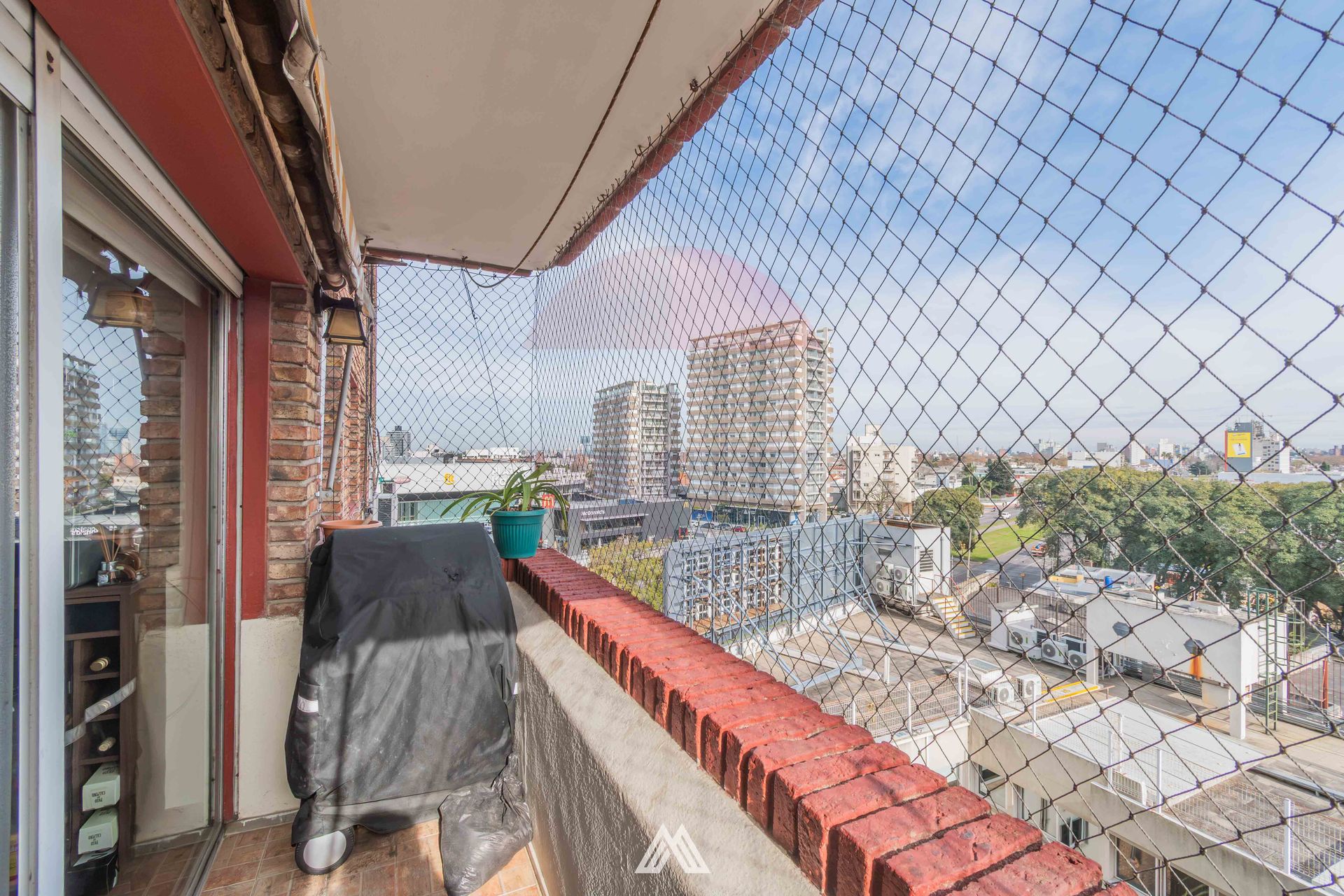 Venta Apartamento 3 Dormitorios y Garaje en Malvín - 14