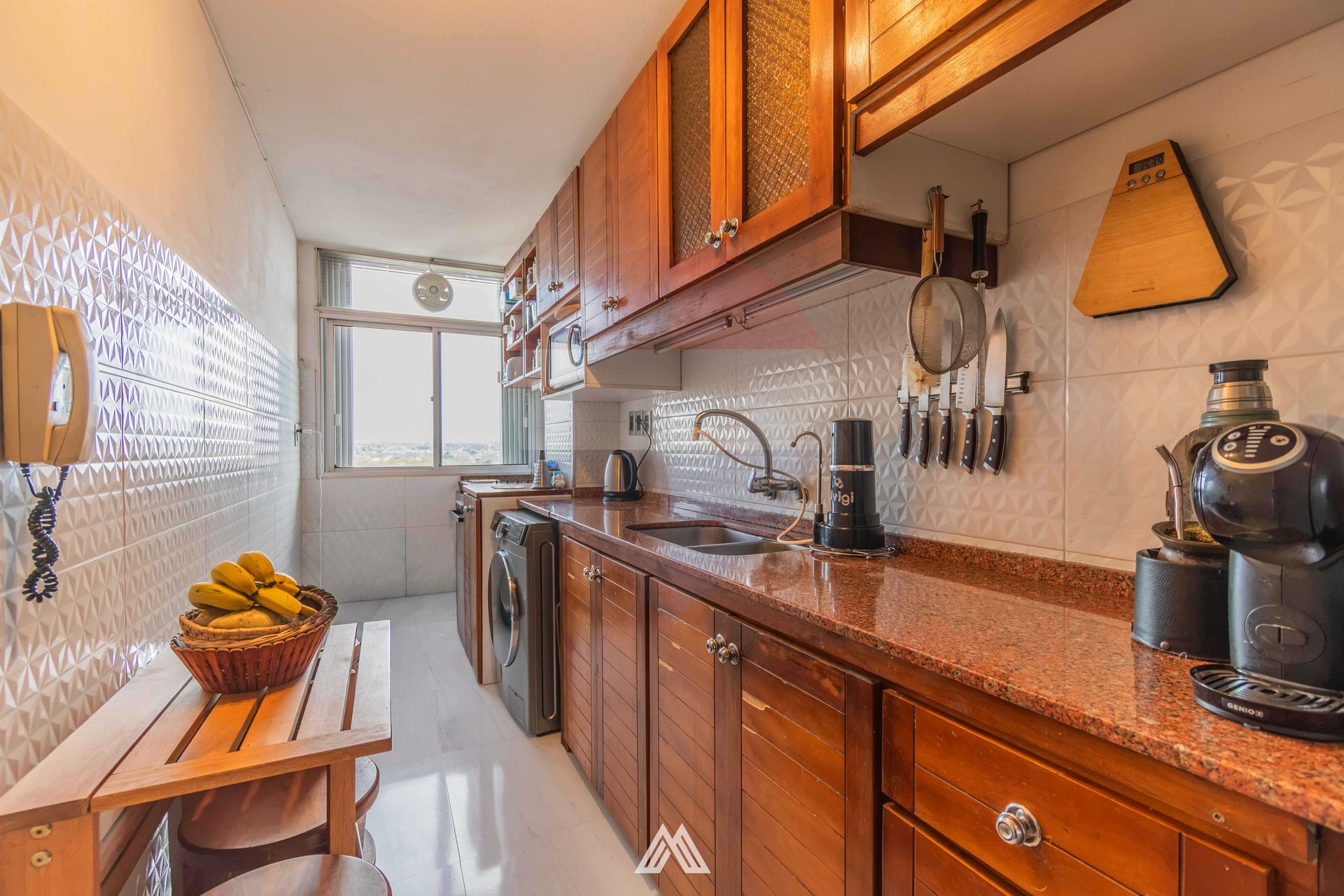 Venta Apartamento 3 Dormitorios y Garaje en Malvín - 10