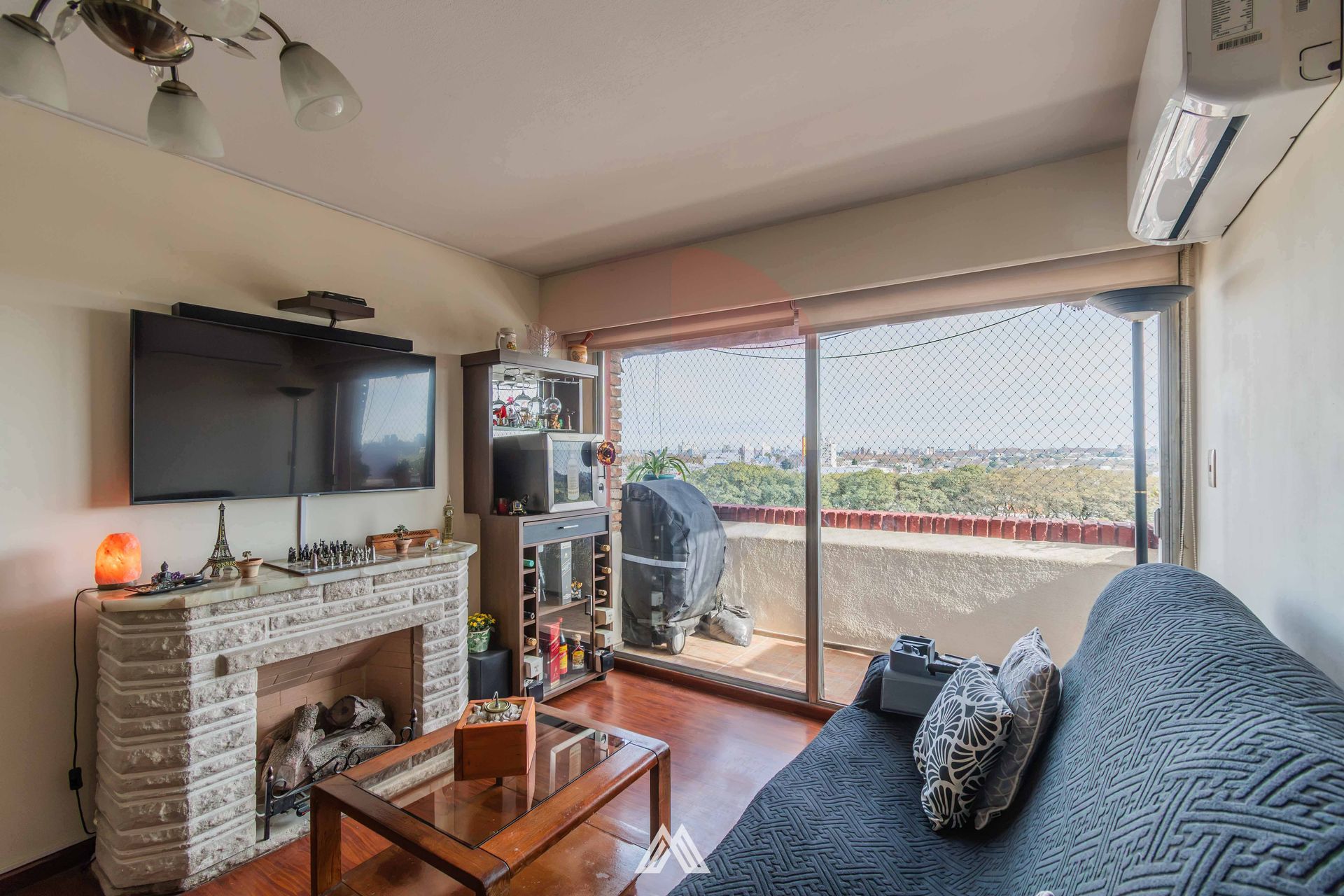 Venta Apartamento 3 Dormitorios y Garaje en Malvín - 3