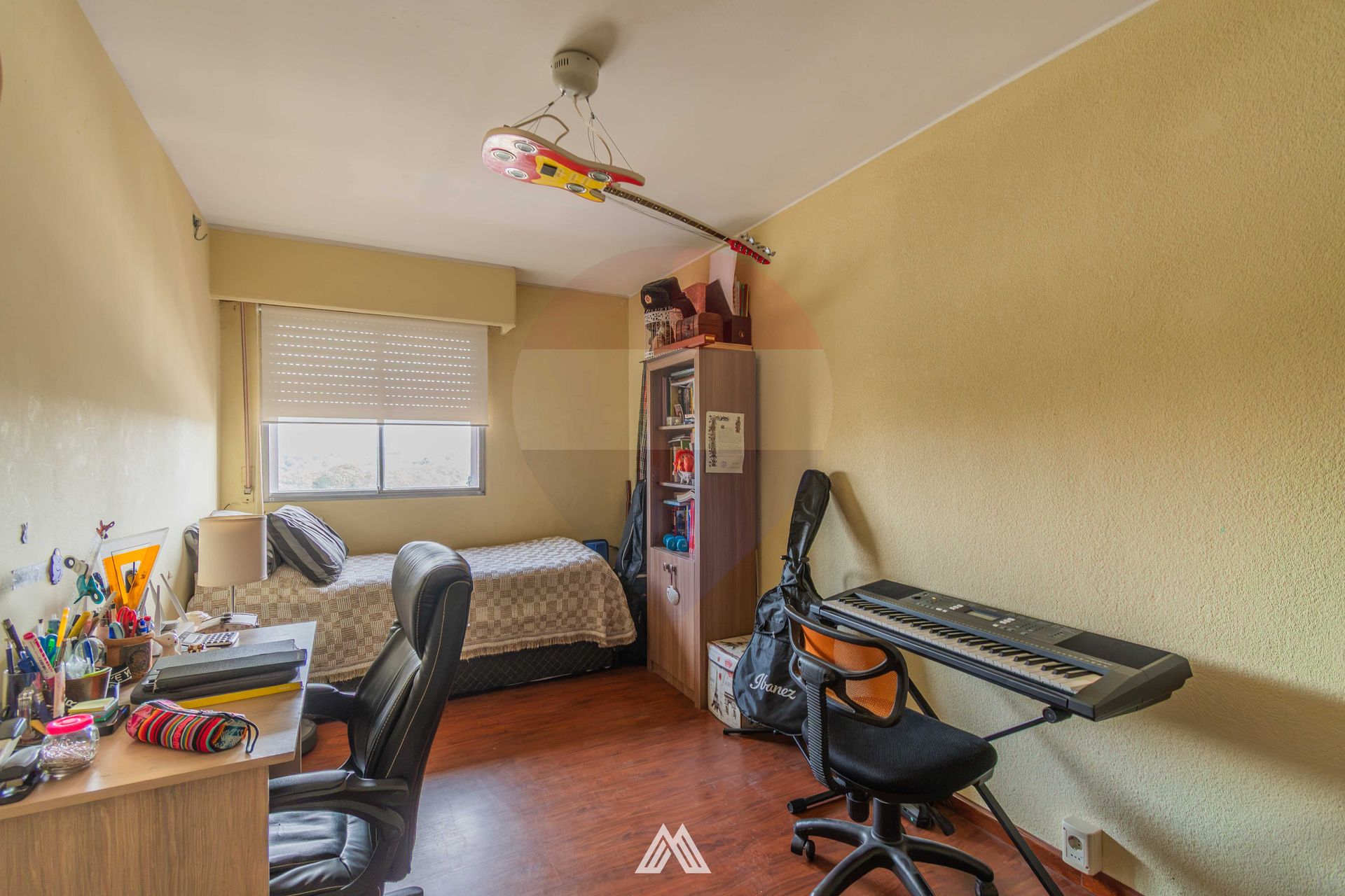 Venta Apartamento 3 Dormitorios y Garaje en Malvín - 7