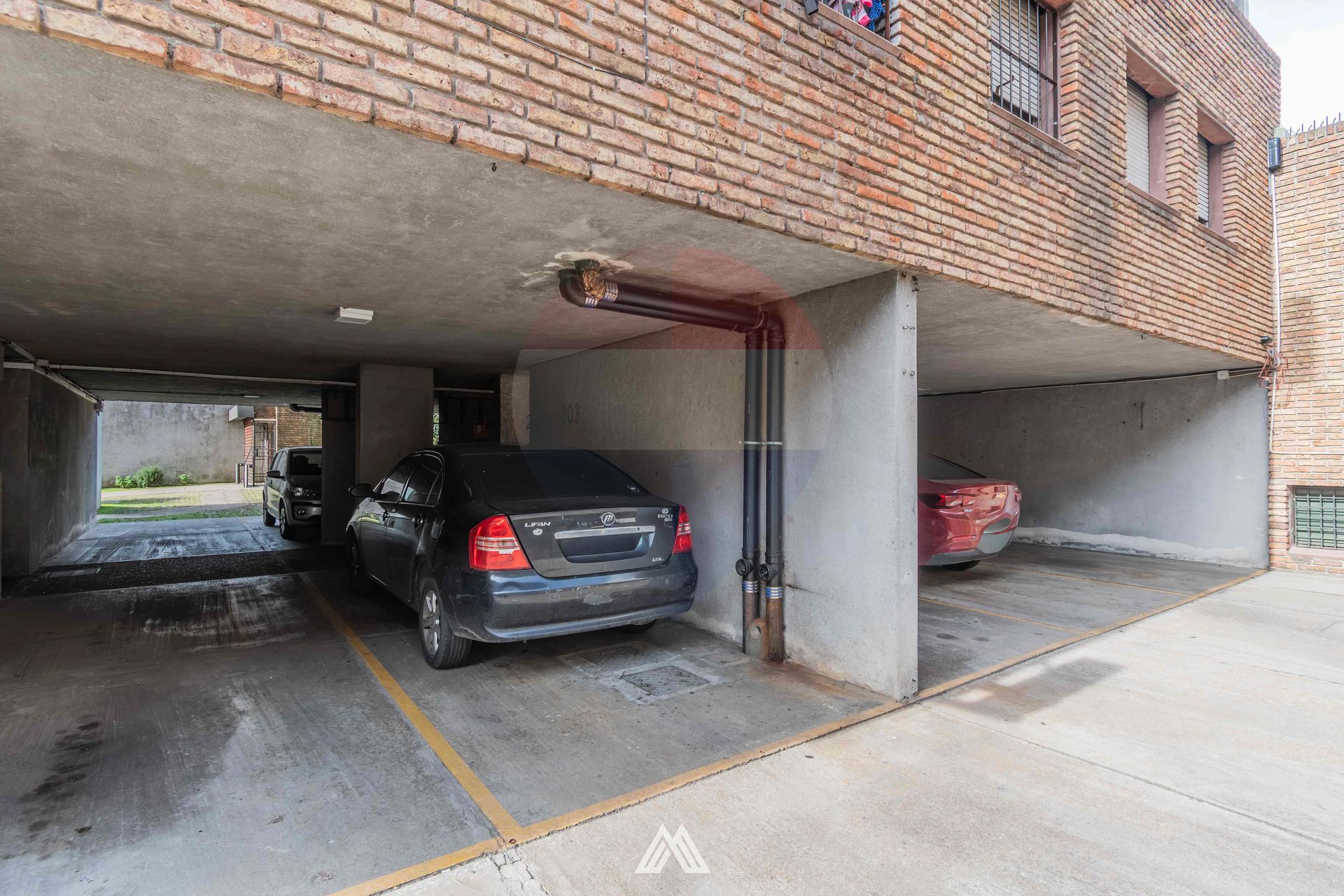 Venta Apartamento 3 Dormitorios y Garaje en Malvín - 16