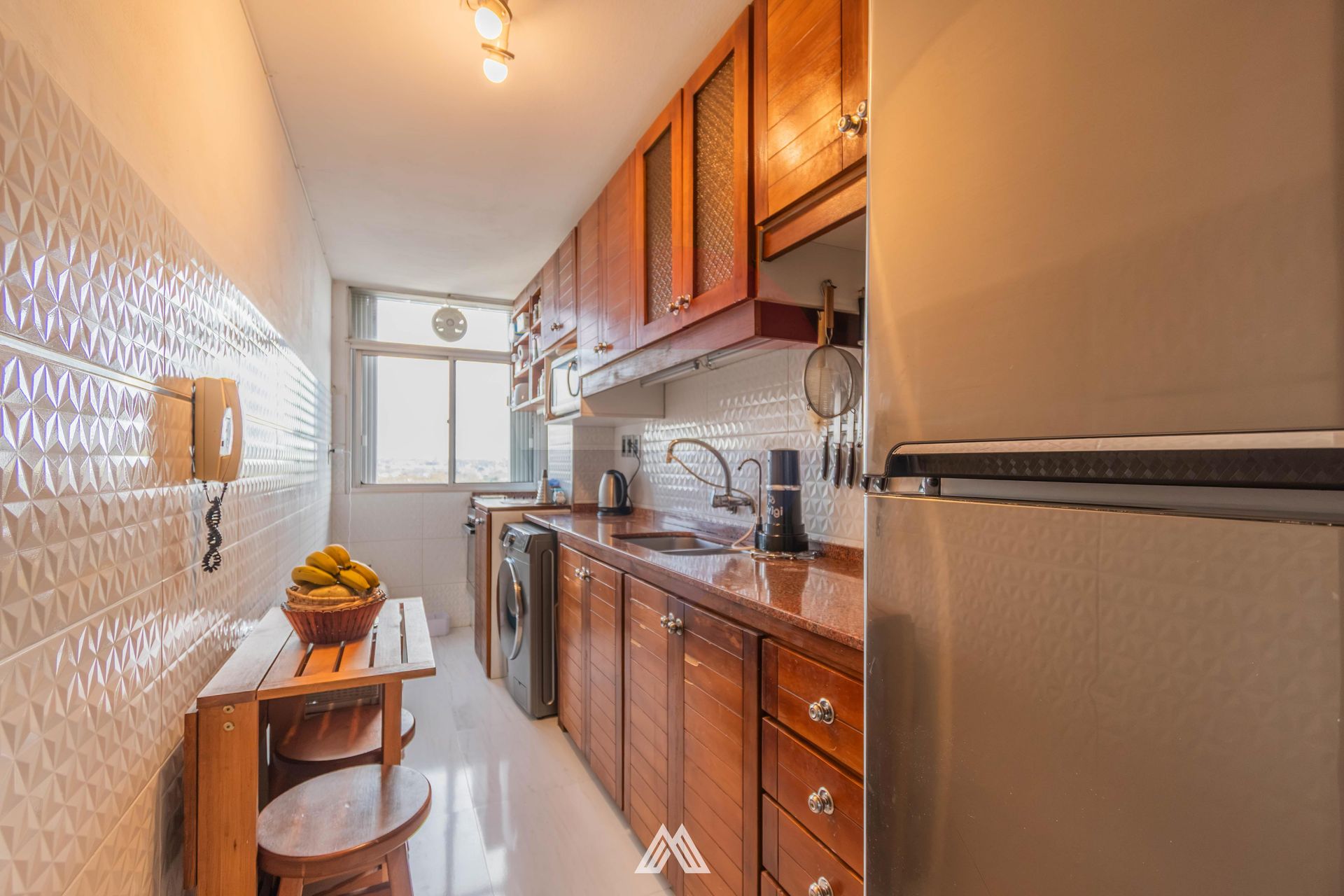 Venta Apartamento 3 Dormitorios y Garaje en Malvín - 11