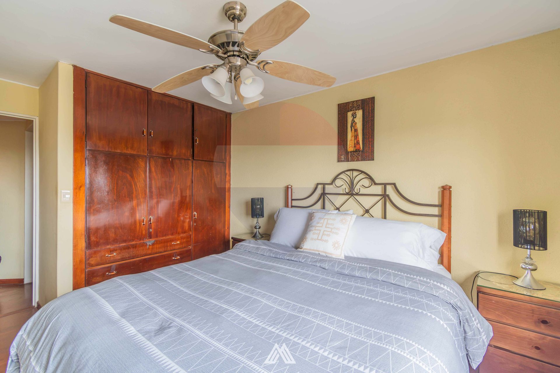 Venta Apartamento 3 Dormitorios y Garaje en Malvín - 6