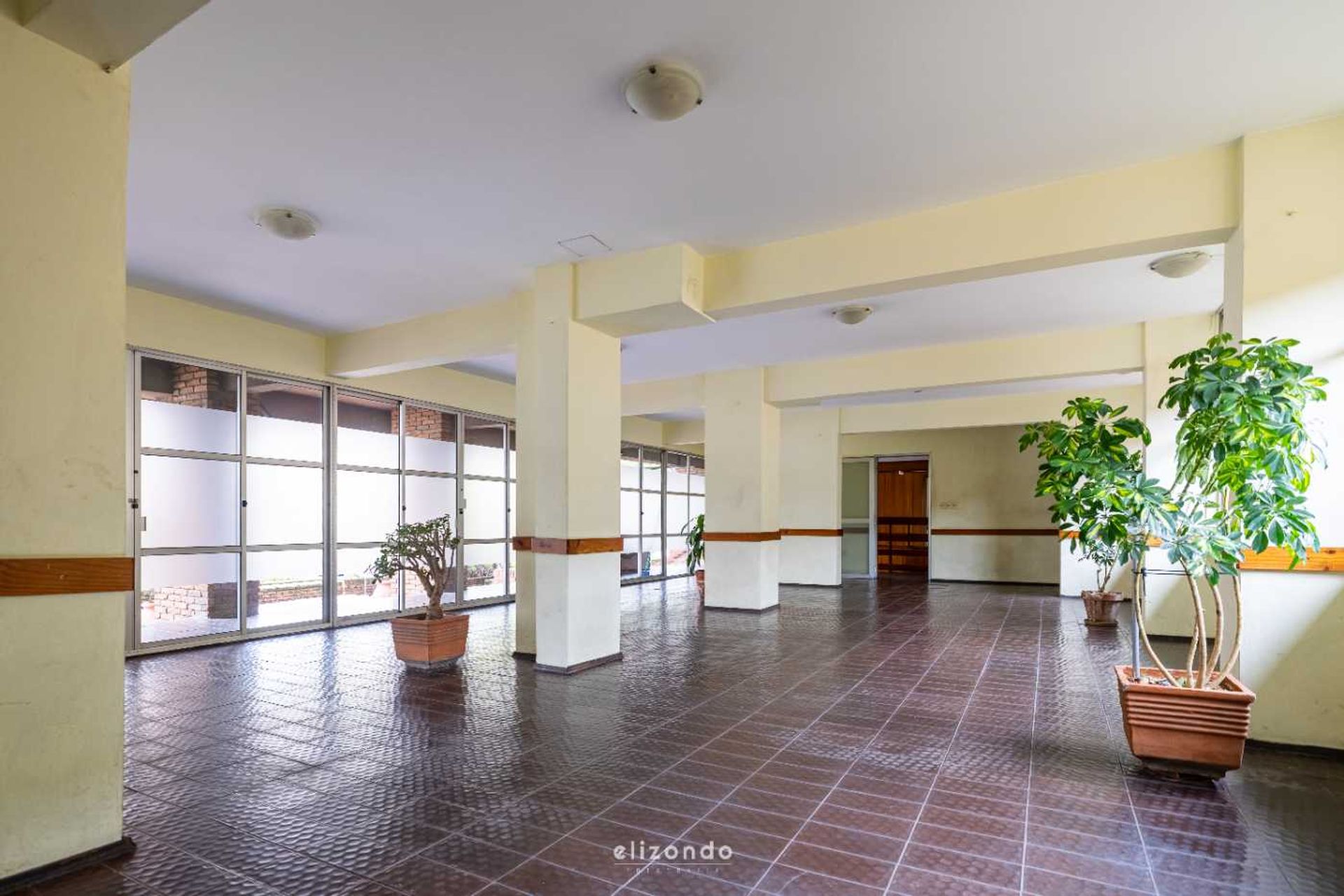 ALQUILER APTO 2 DORMITORIOS, BALCÓN Y TERRAZA - 13