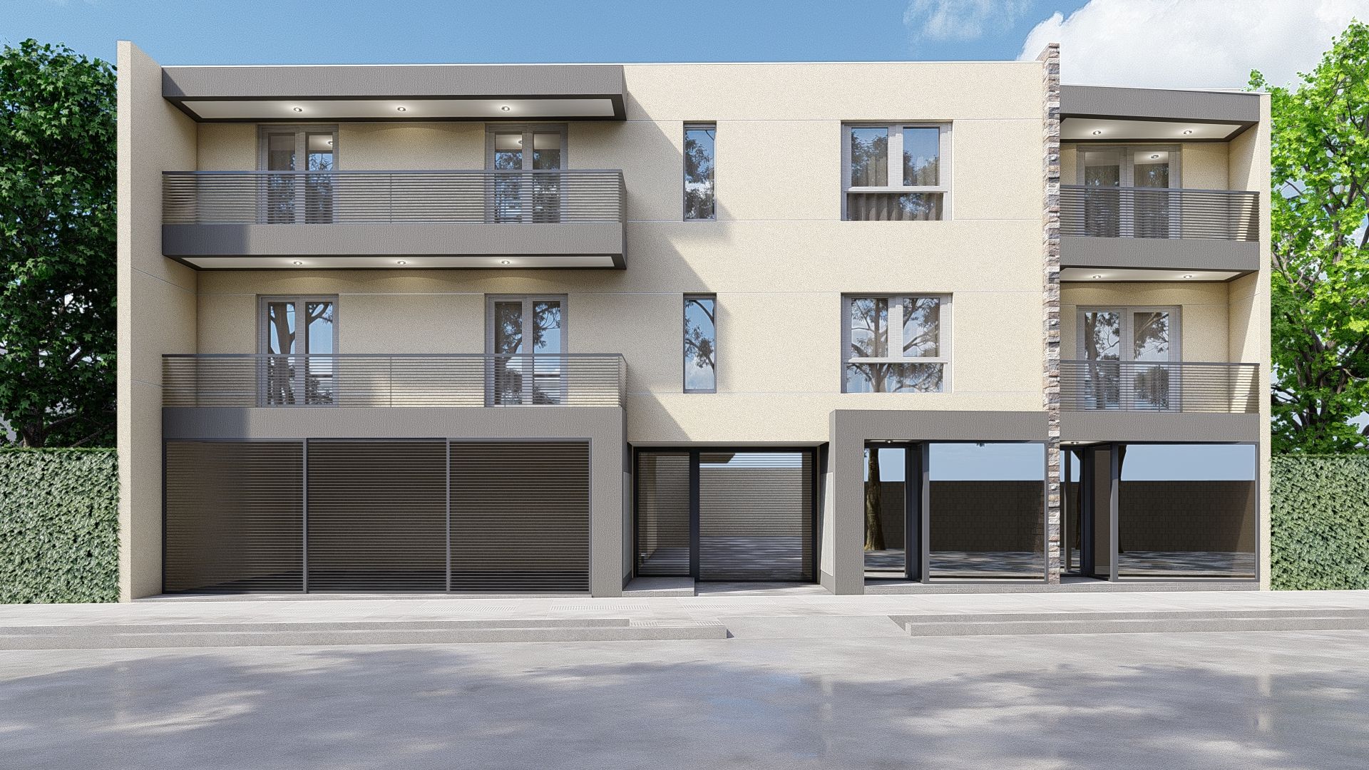 Local Comercial en Venta en Guaymallen, Mendoza