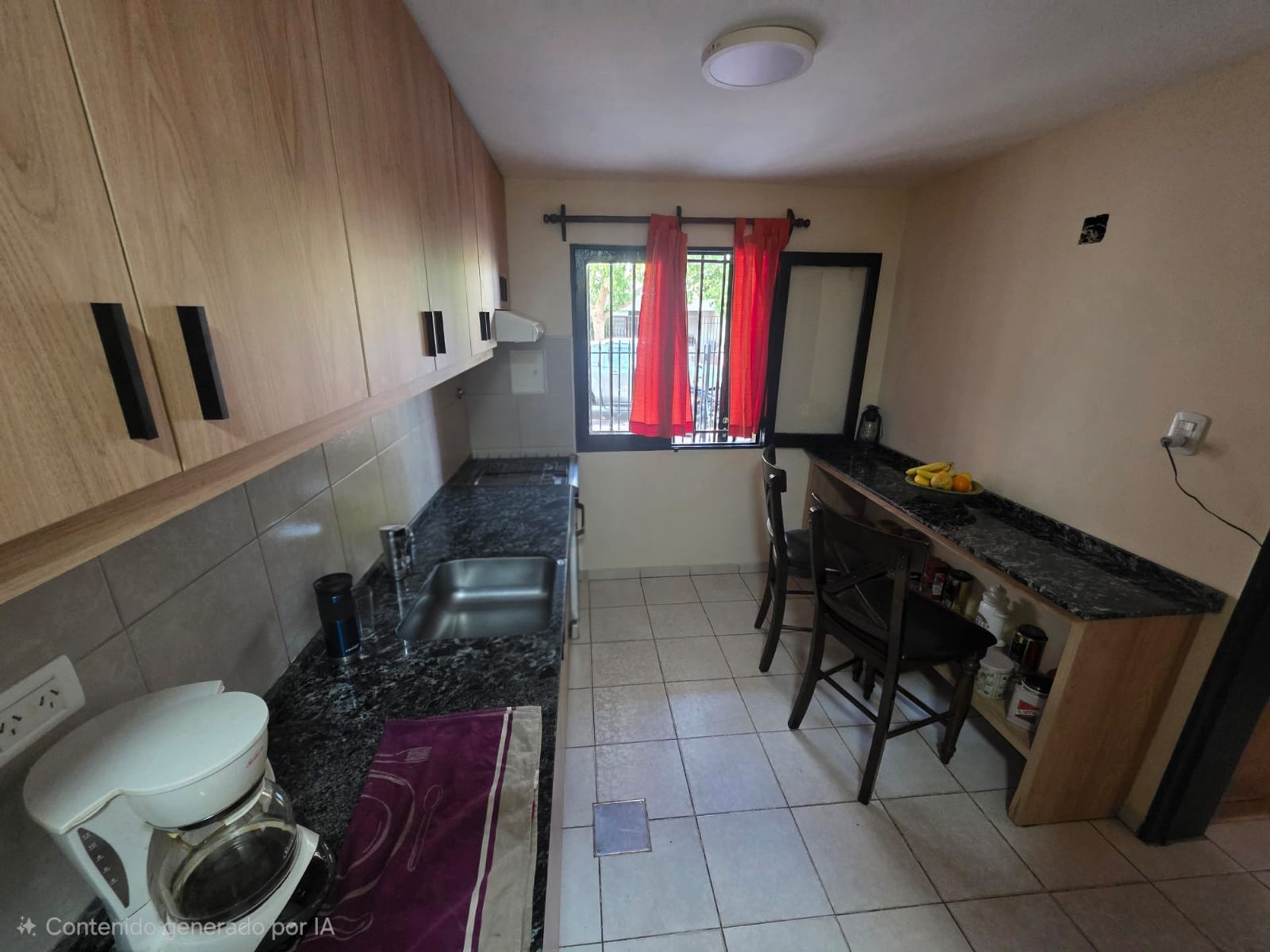 Casa en Venta en Maipu, Mendoza