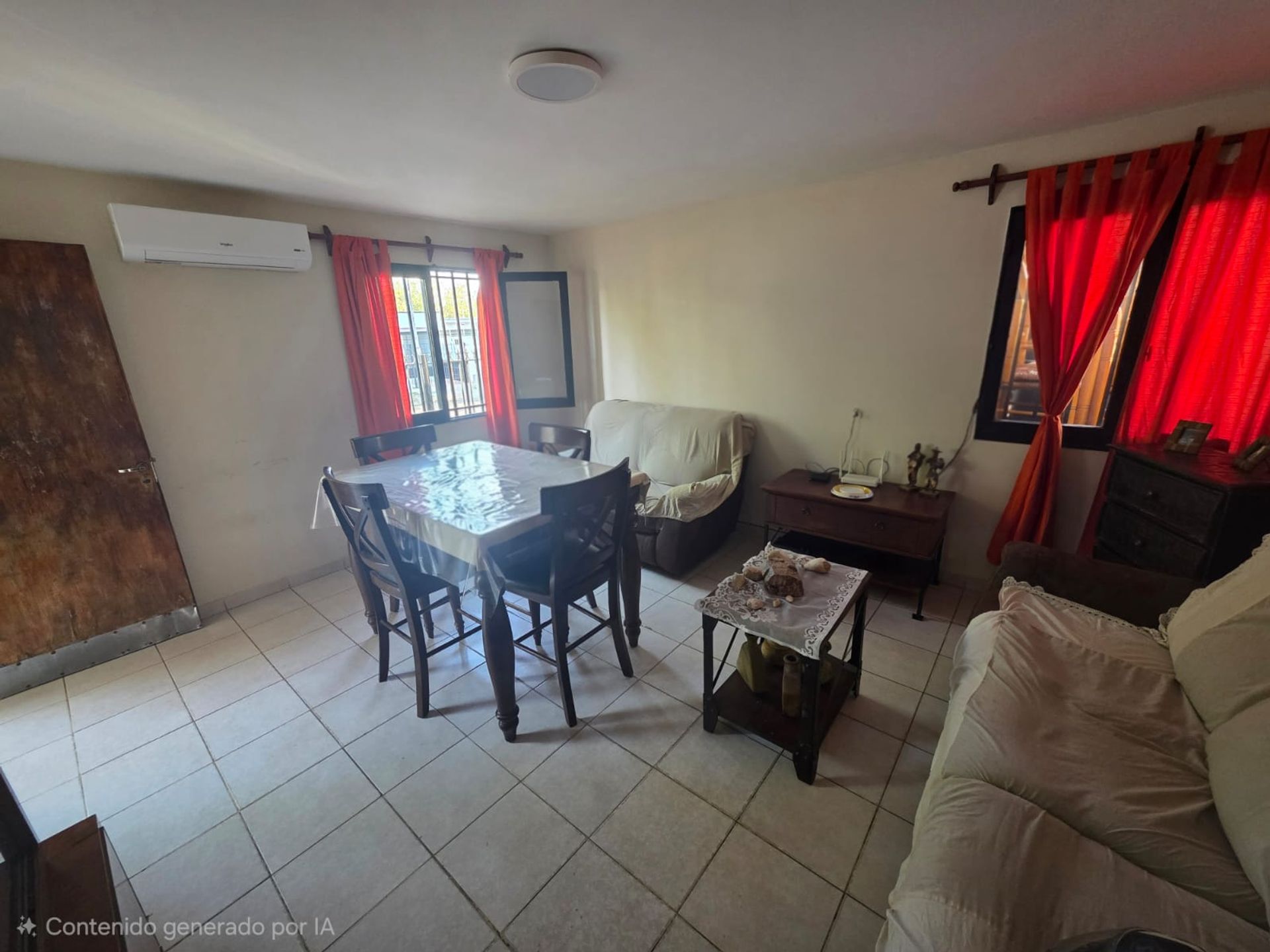 Casa en Venta en Maipu, Mendoza