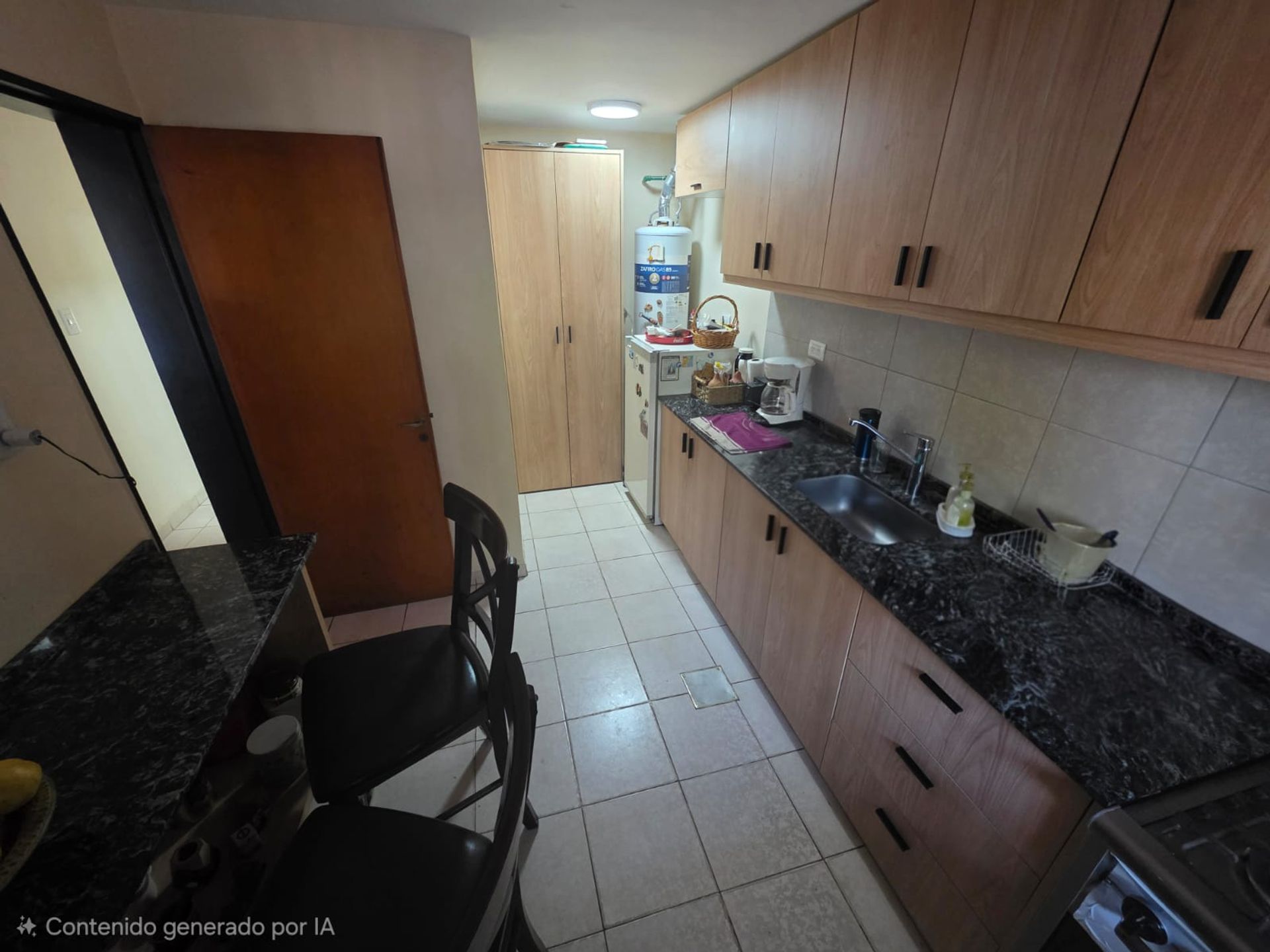 Casa en Venta en Maipu, Mendoza