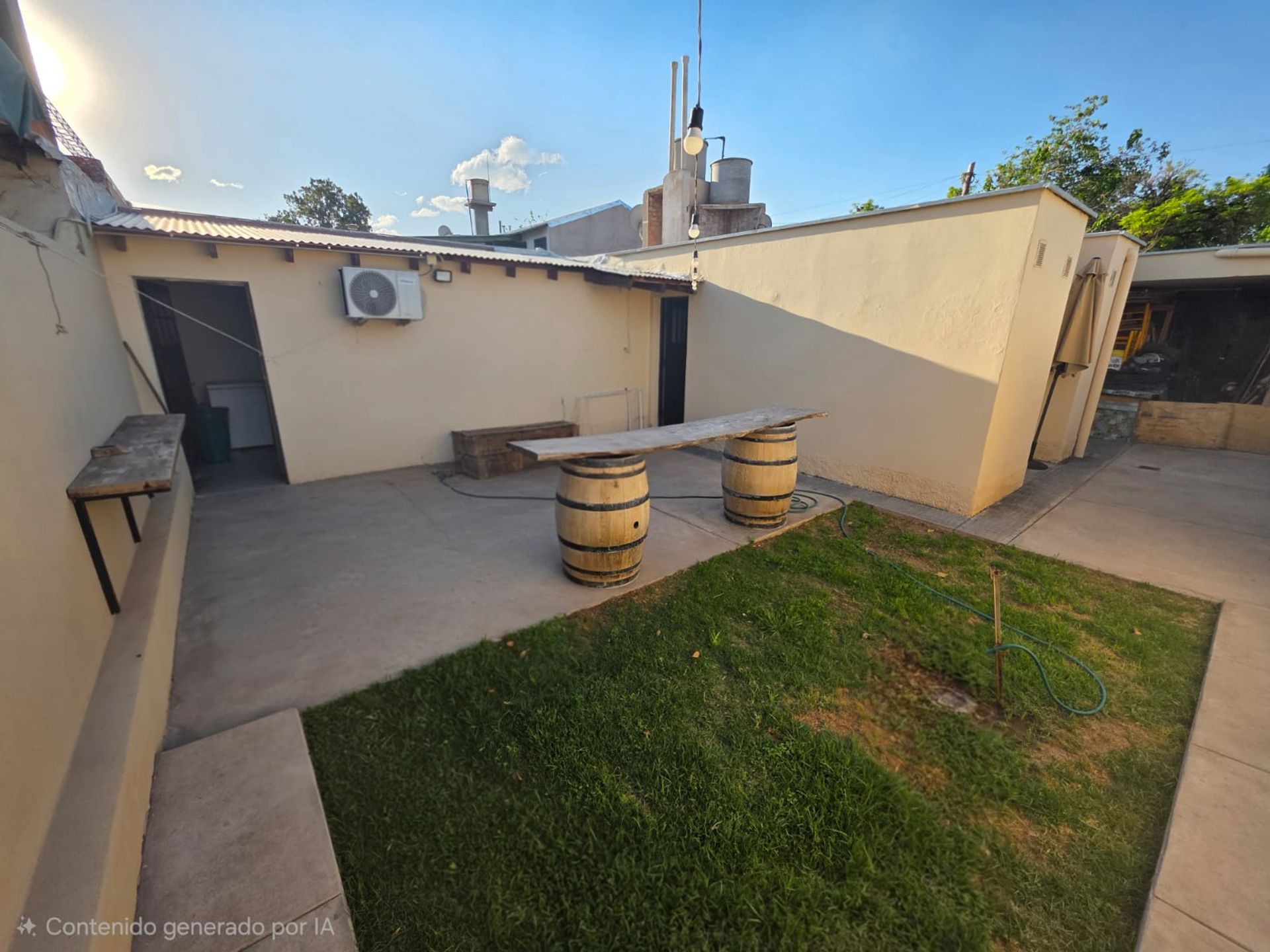 Casa en Venta en Maipu, Mendoza