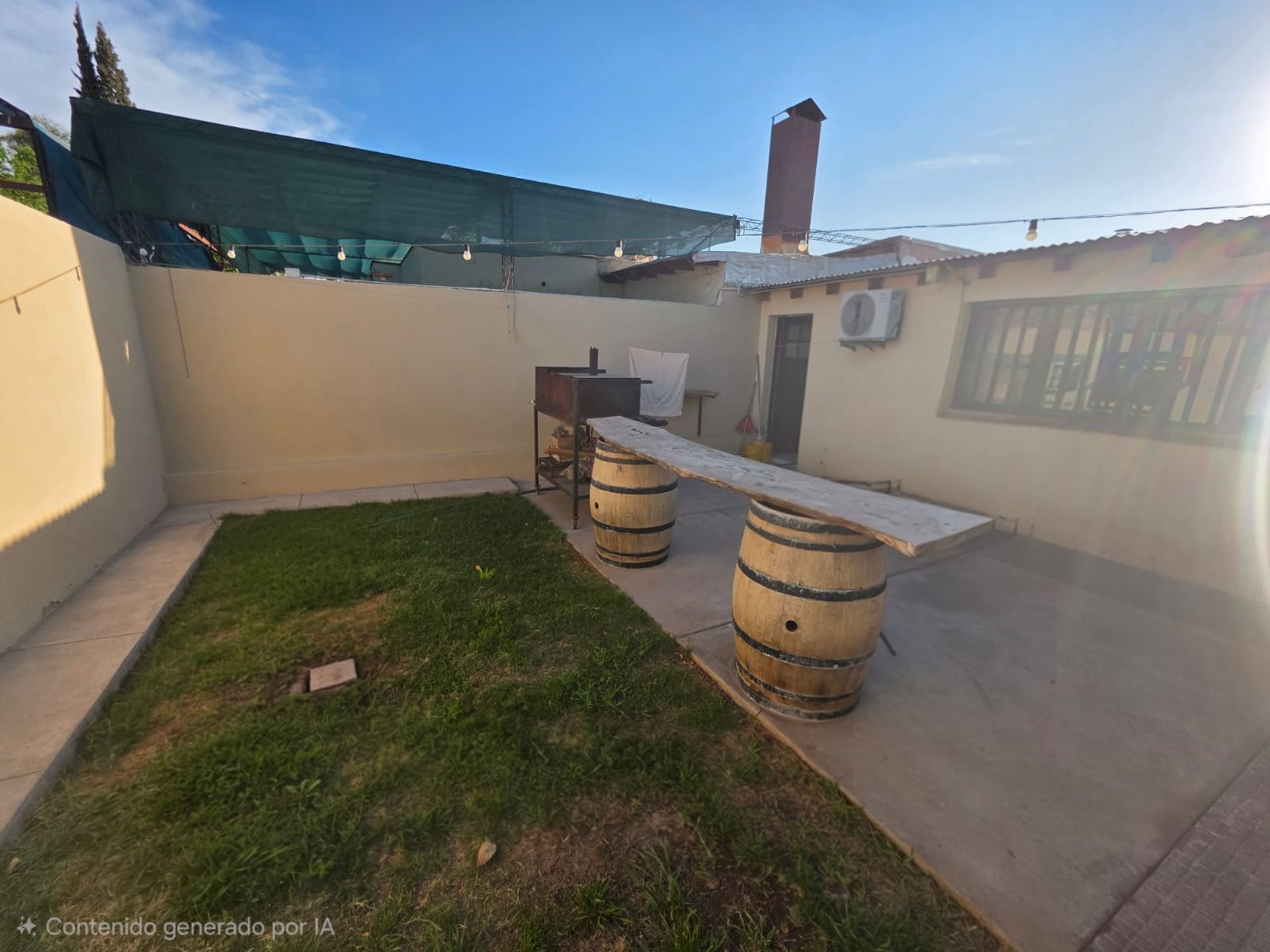 Casa en Venta en Maipu, Mendoza
