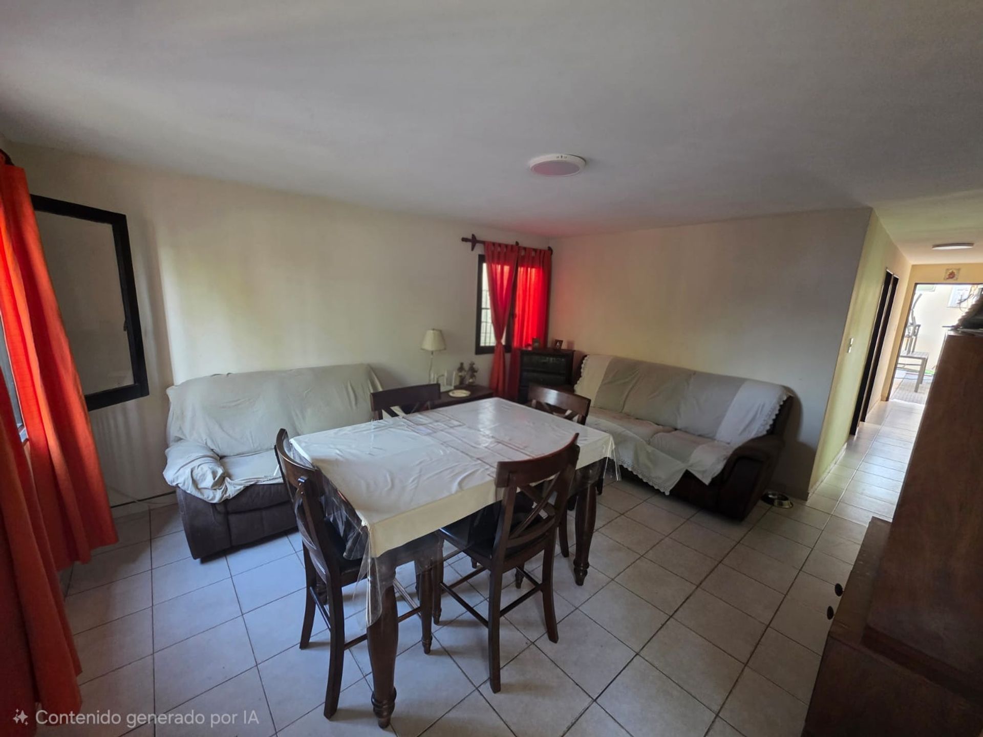 Casa en Venta en Maipu, Mendoza