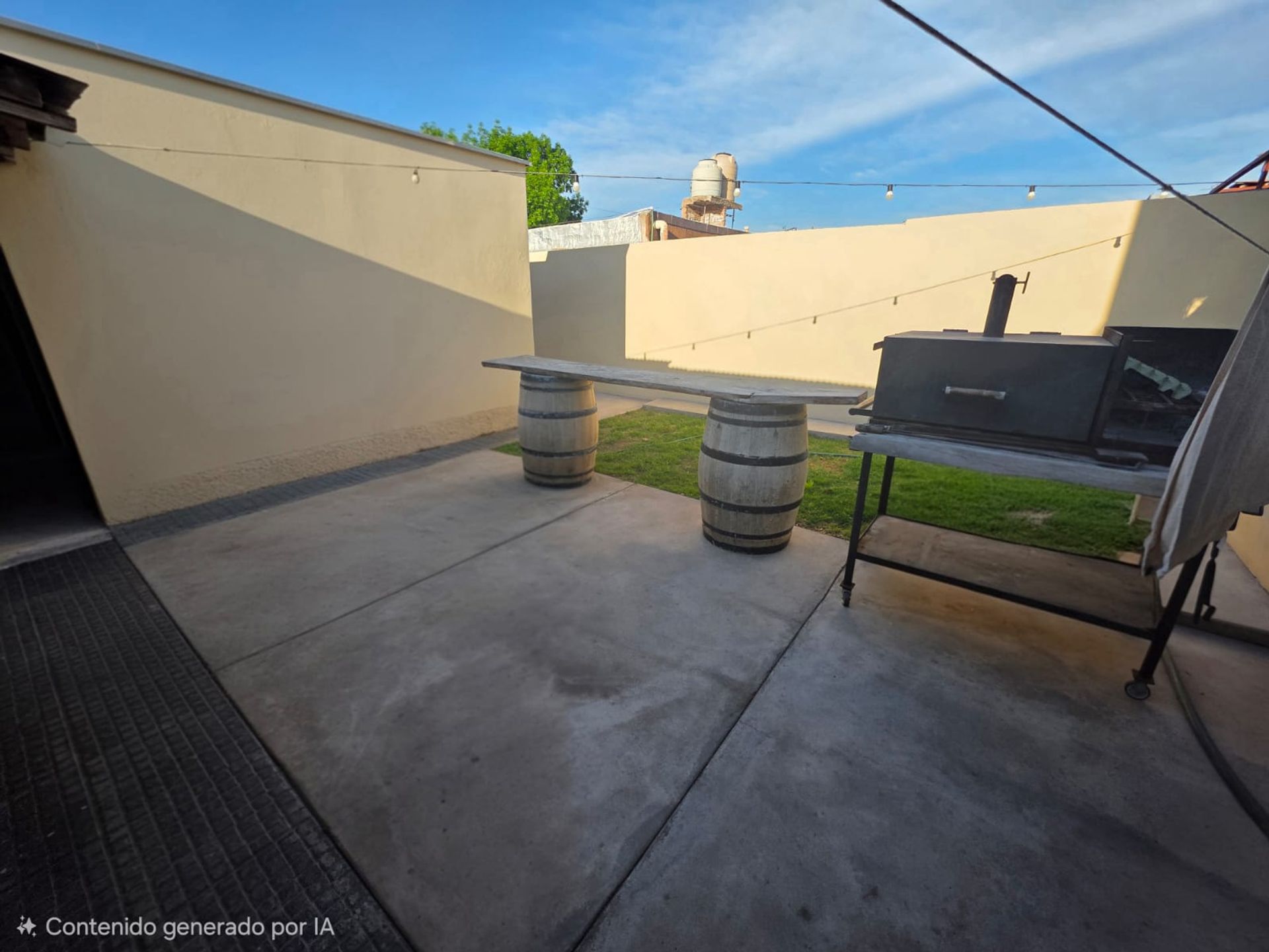 Casa en Venta en Maipu, Mendoza