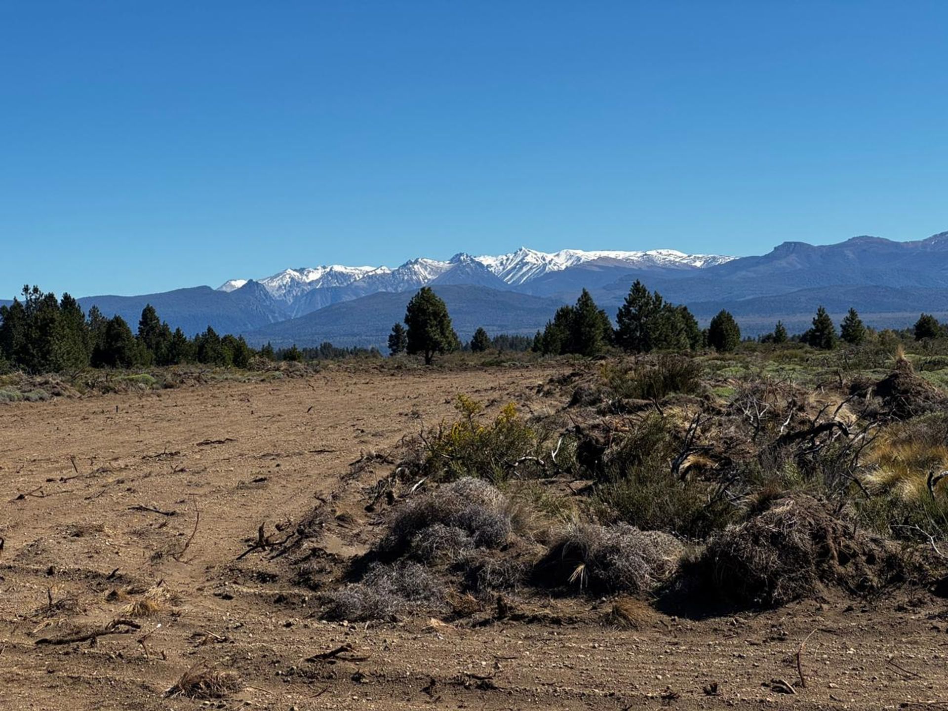 Lote en Coirones S/N
