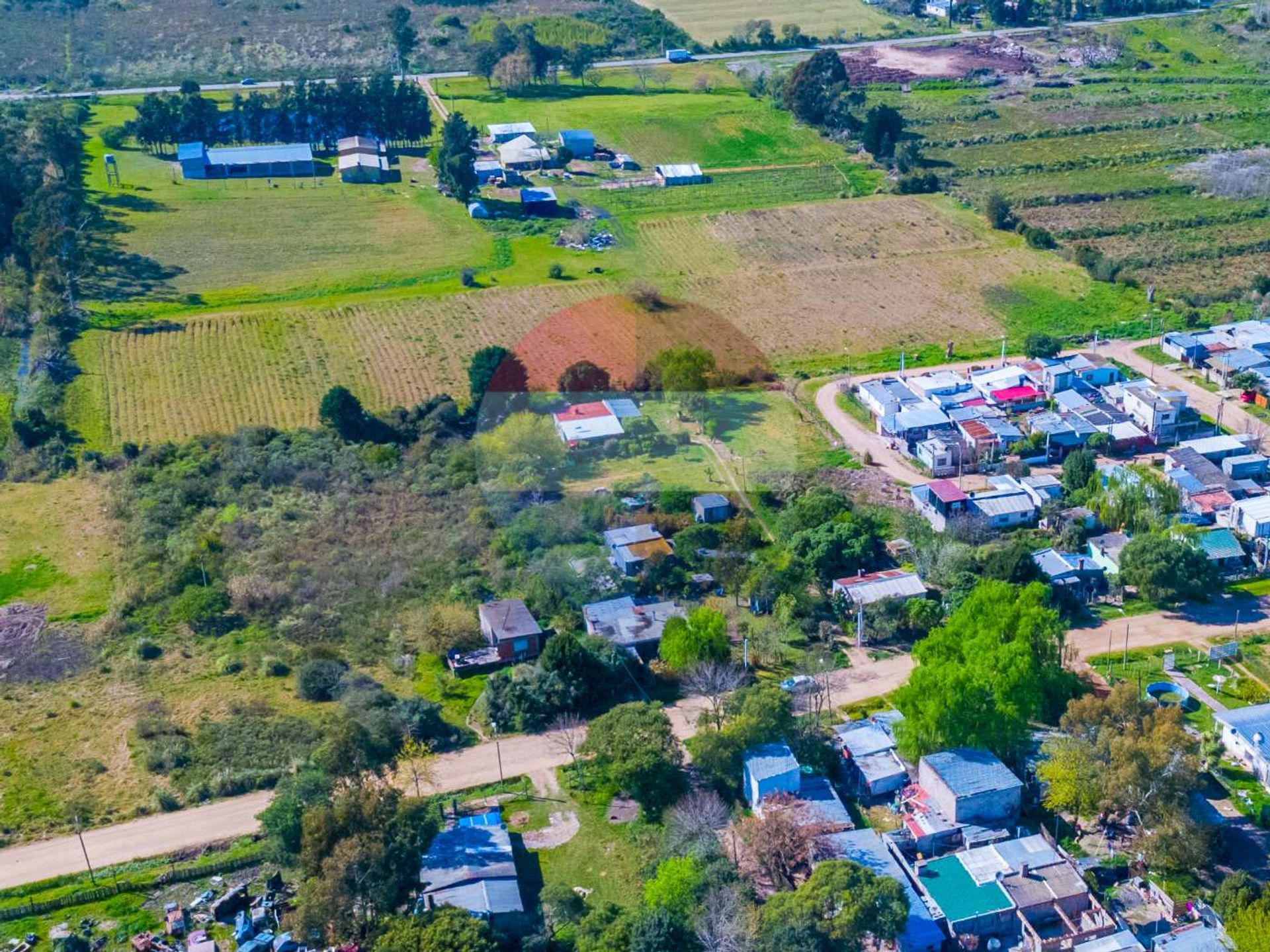 Venta de 4 casas en 5.005 m² en Barros Blancos - 15