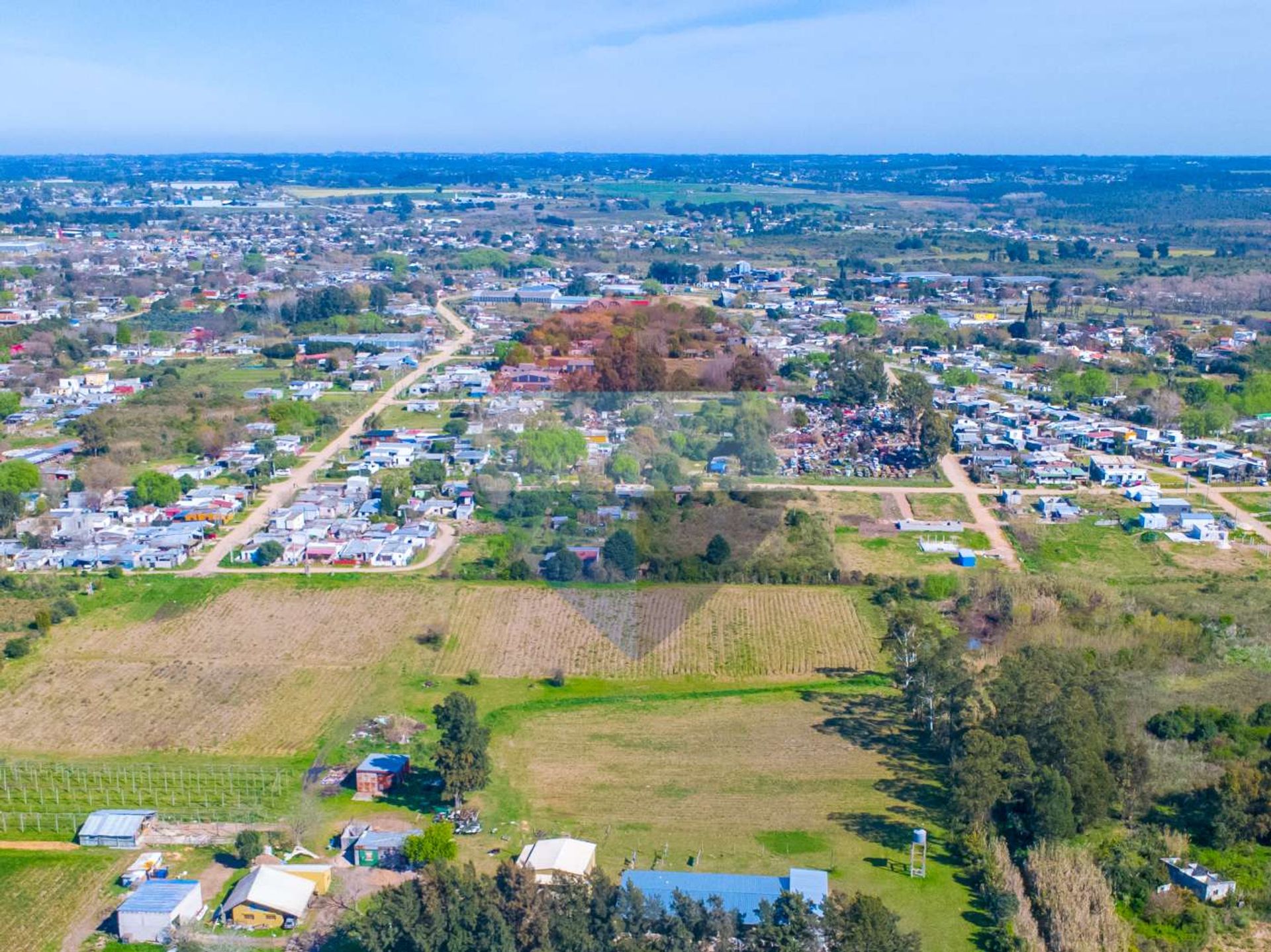 Venta de 4 casas en 5.005 m² en Barros Blancos - 12