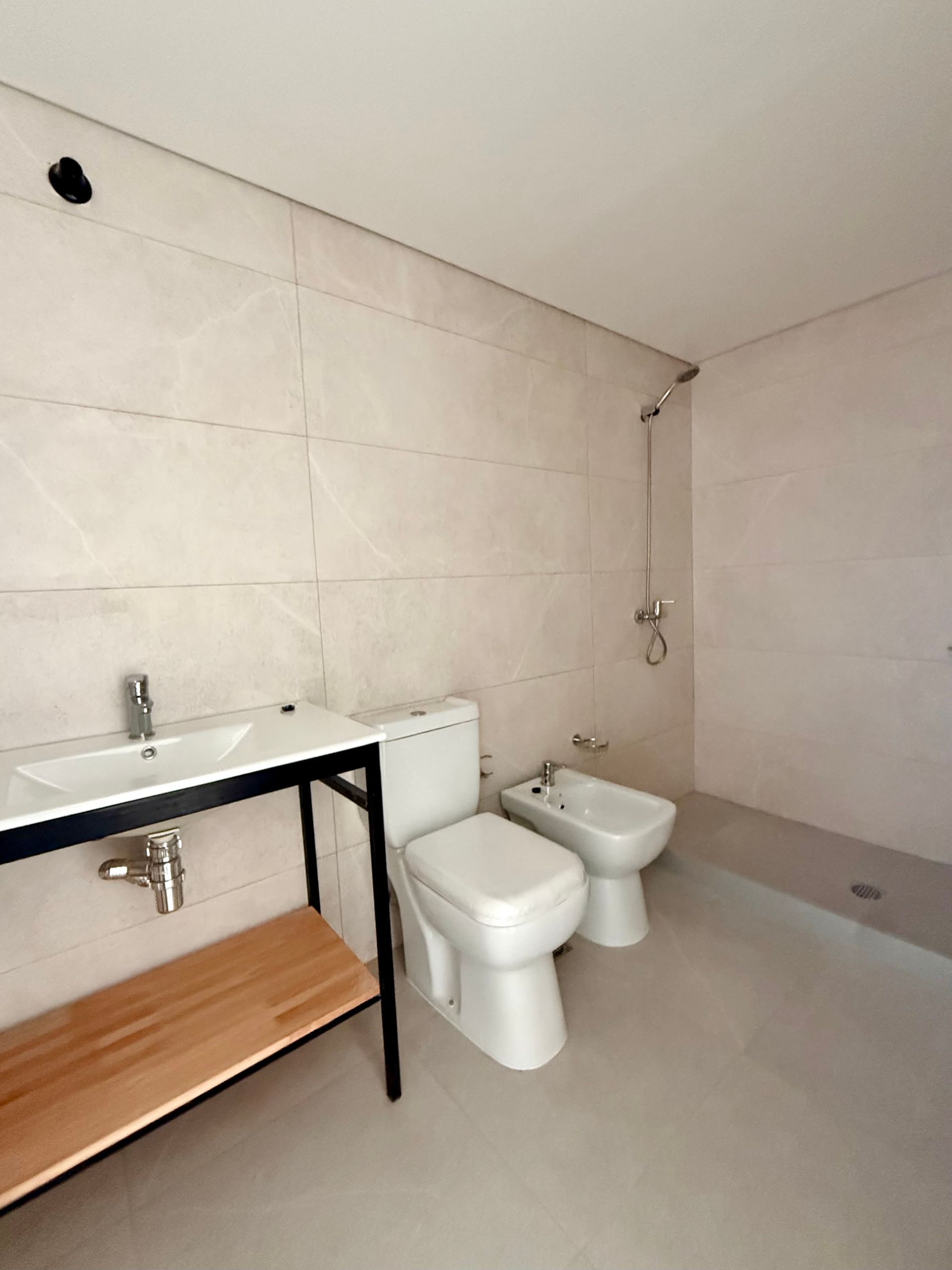 Alquiler apartamento 1 dormitorio Cord&oacute;n opc garaj - 8