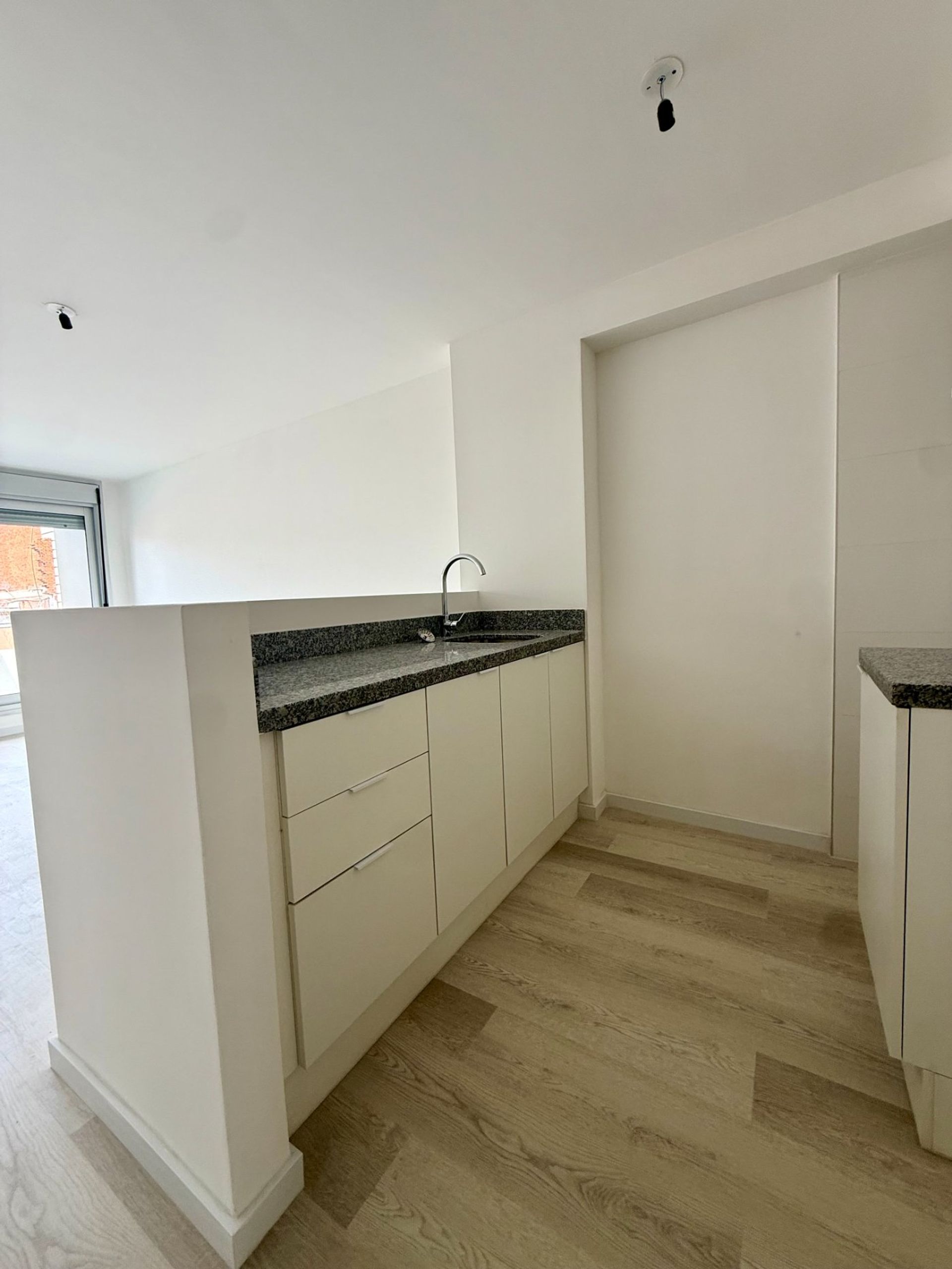 Alquiler apartamento 1 dormitorio Cord&oacute;n opc garaj - 6