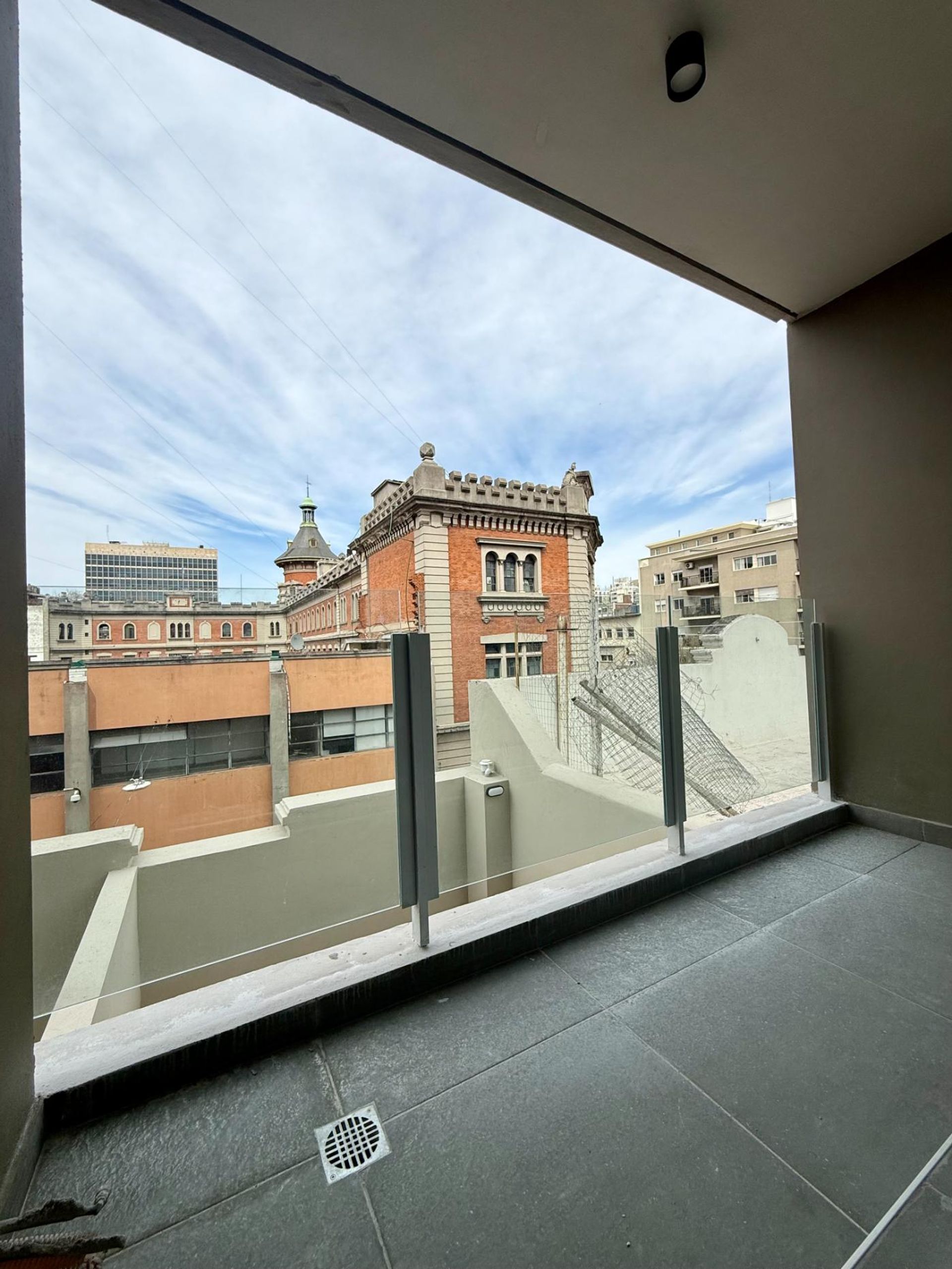 Alquiler apartamento 1 dormitorio Cord&oacute;n opc garaj - 3