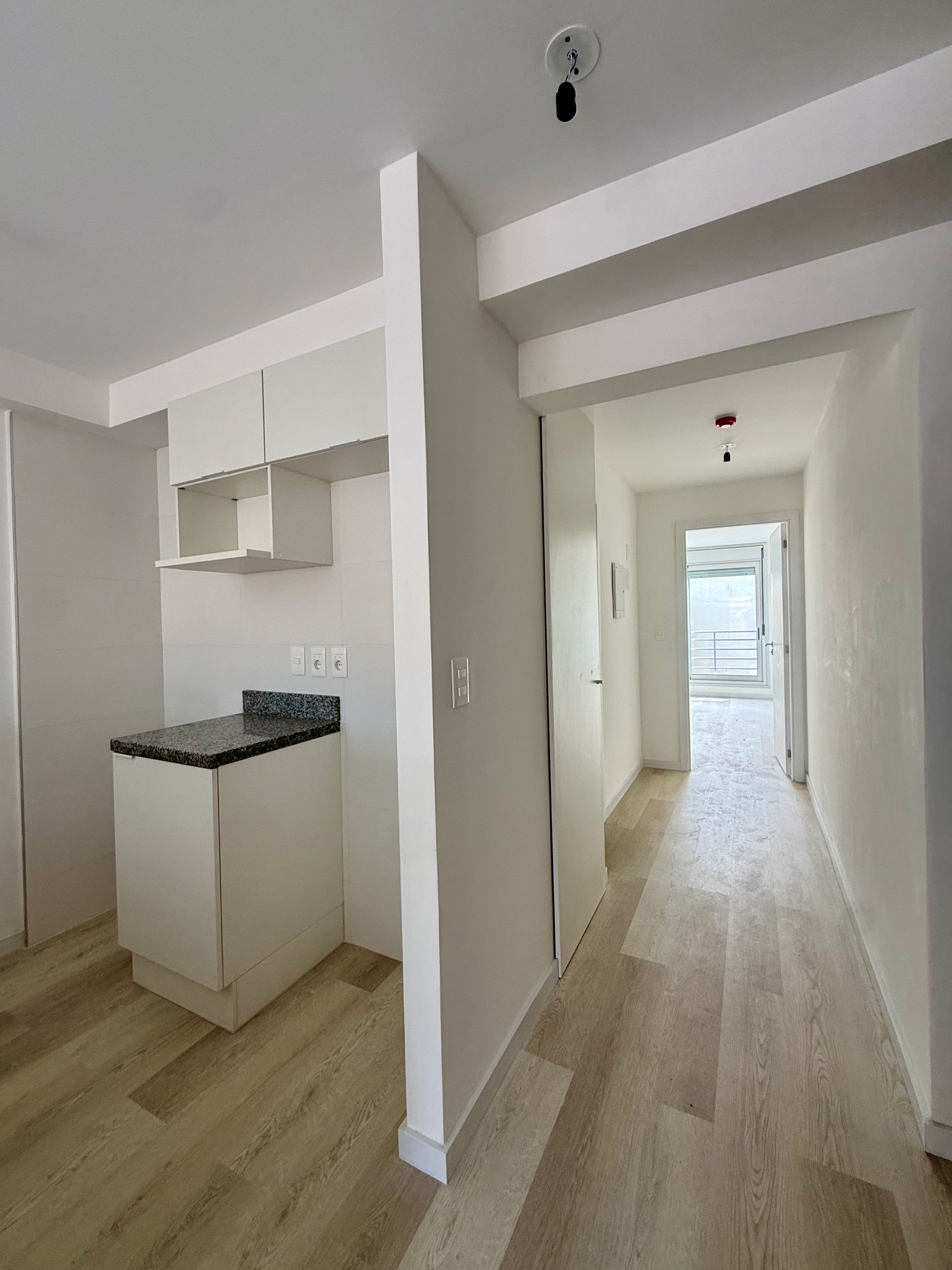 Alquiler apartamento 1 dormitorio Cord&oacute;n opc garaj - 7