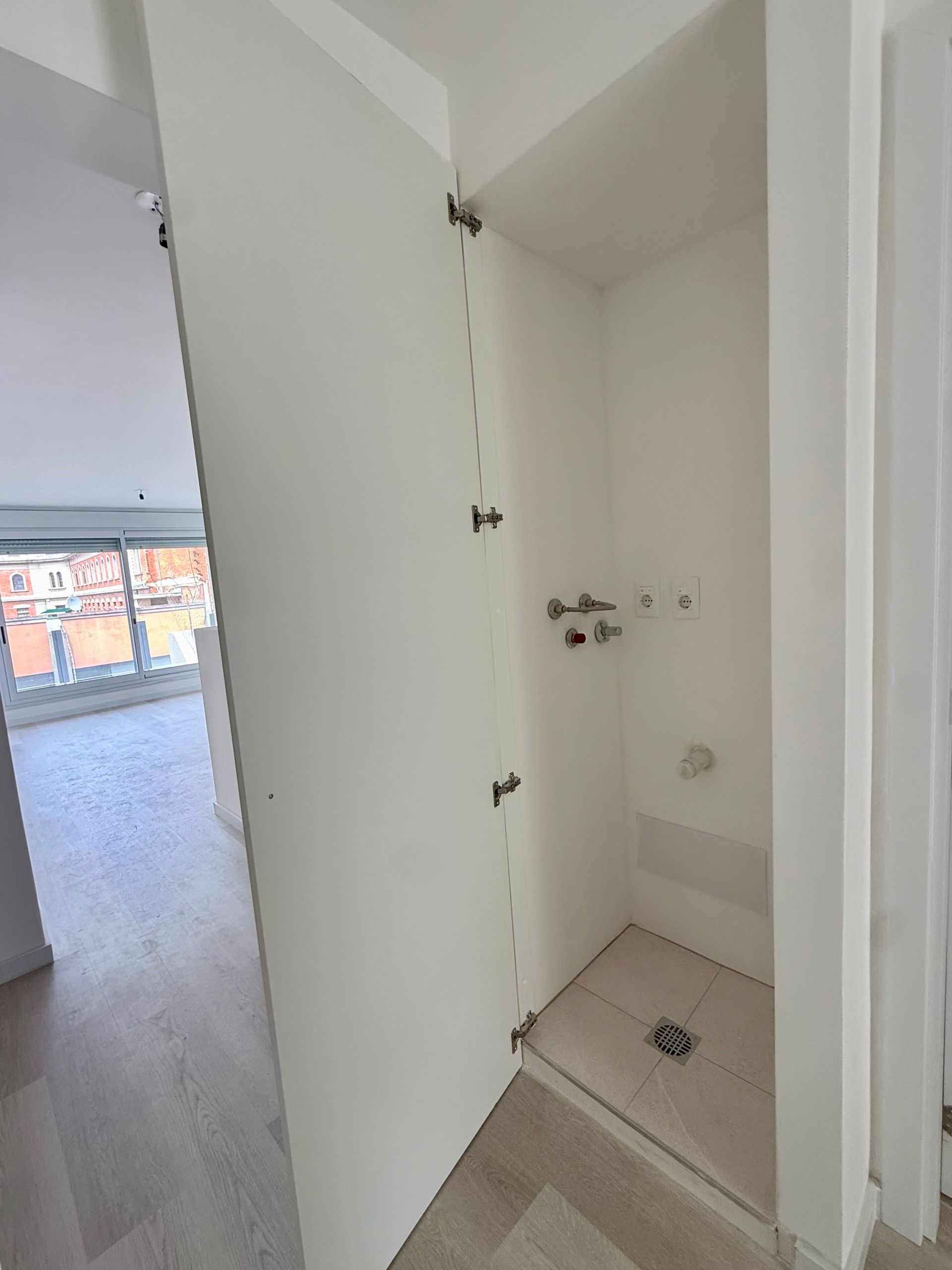 Alquiler apartamento 1 dormitorio Cord&oacute;n opc garaj - 4