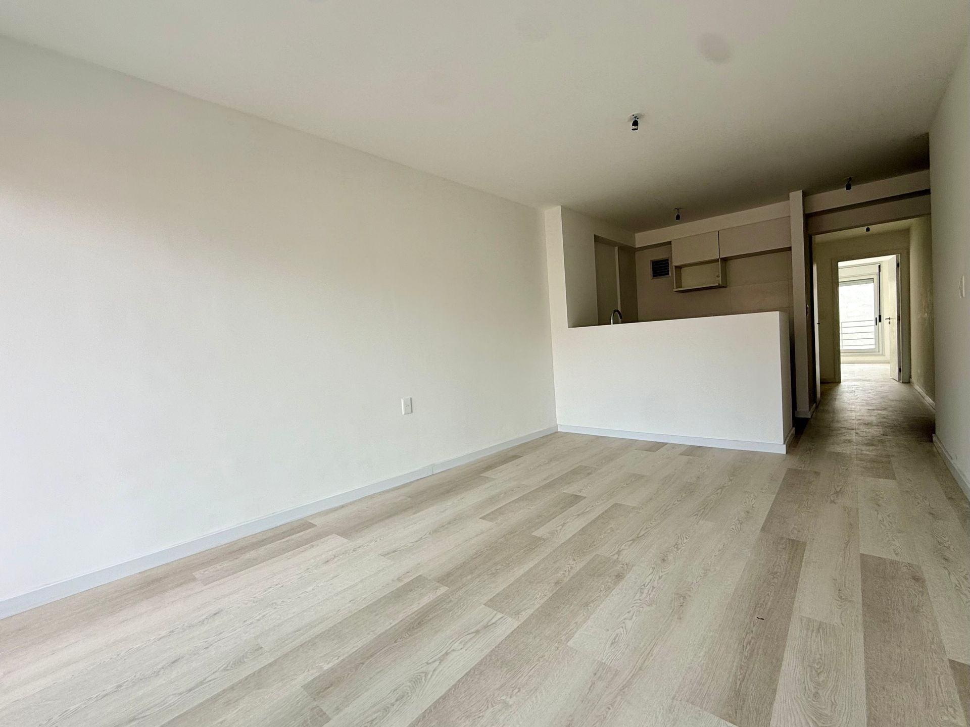 Alquiler apartamento 1 dormitorio Cord&oacute;n opc garaj - 5