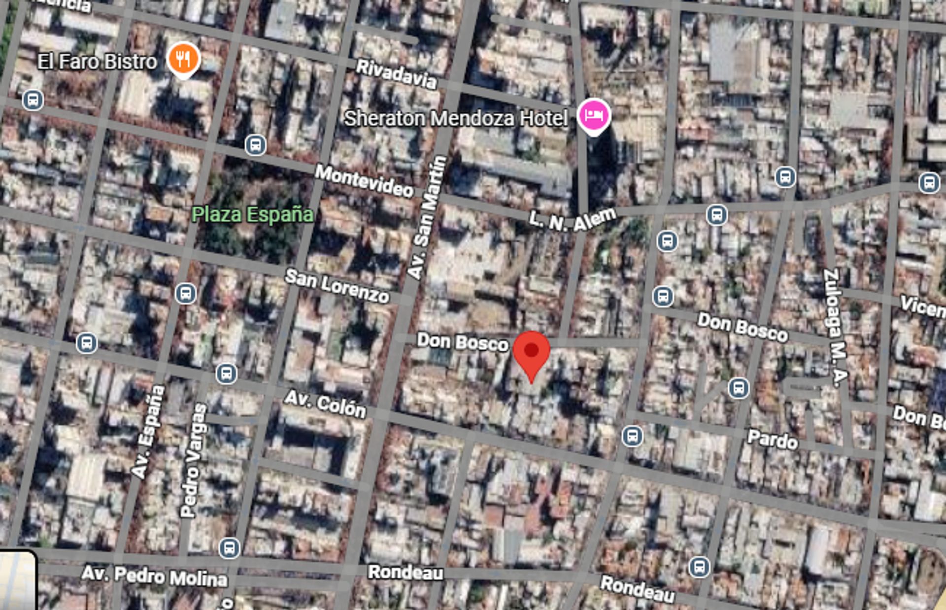 Cochera en Venta en Capital, Mendoza - USD 7.500 | Inmoup - 20