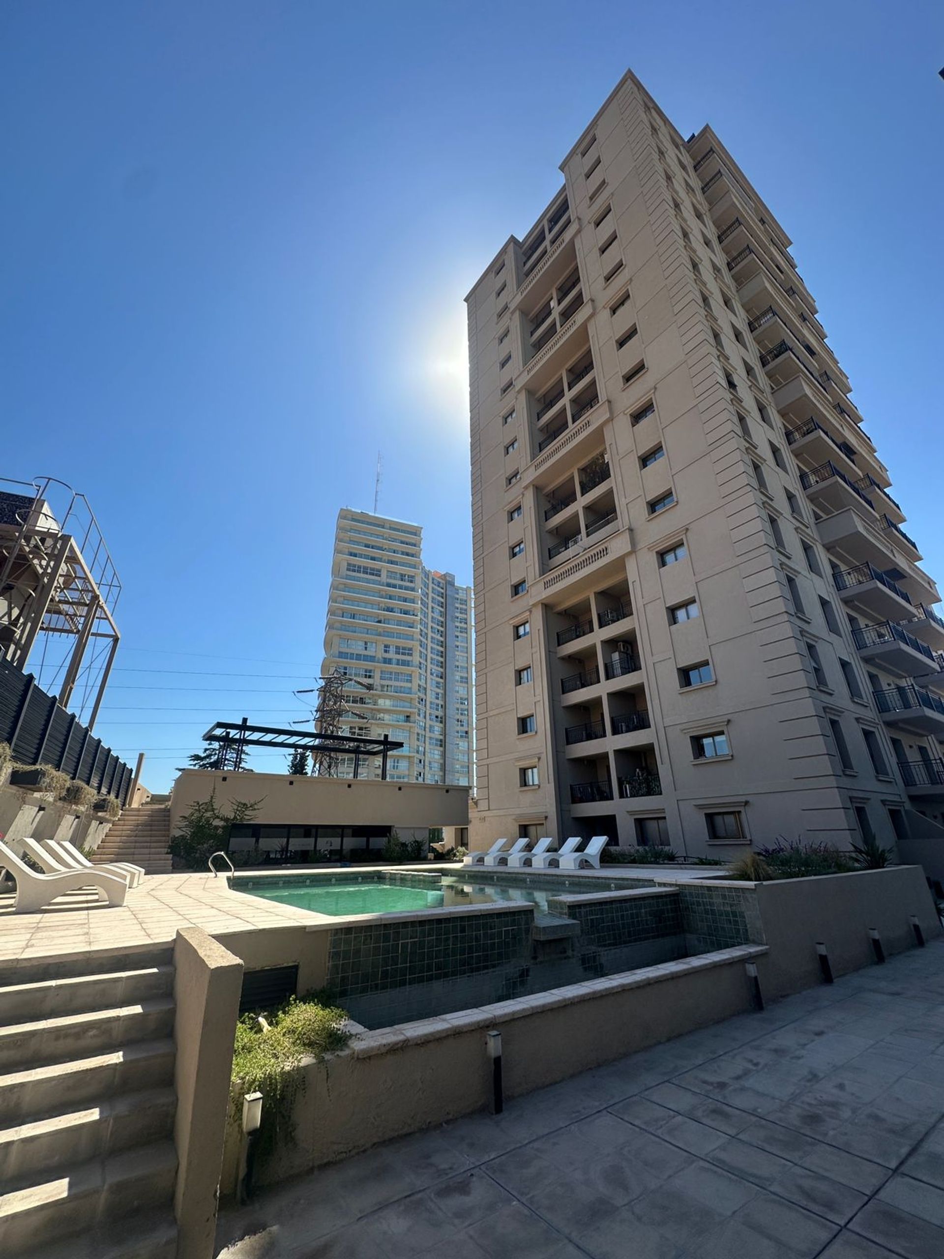 Departamento en Venta en Godoy Cruz, Mendoza