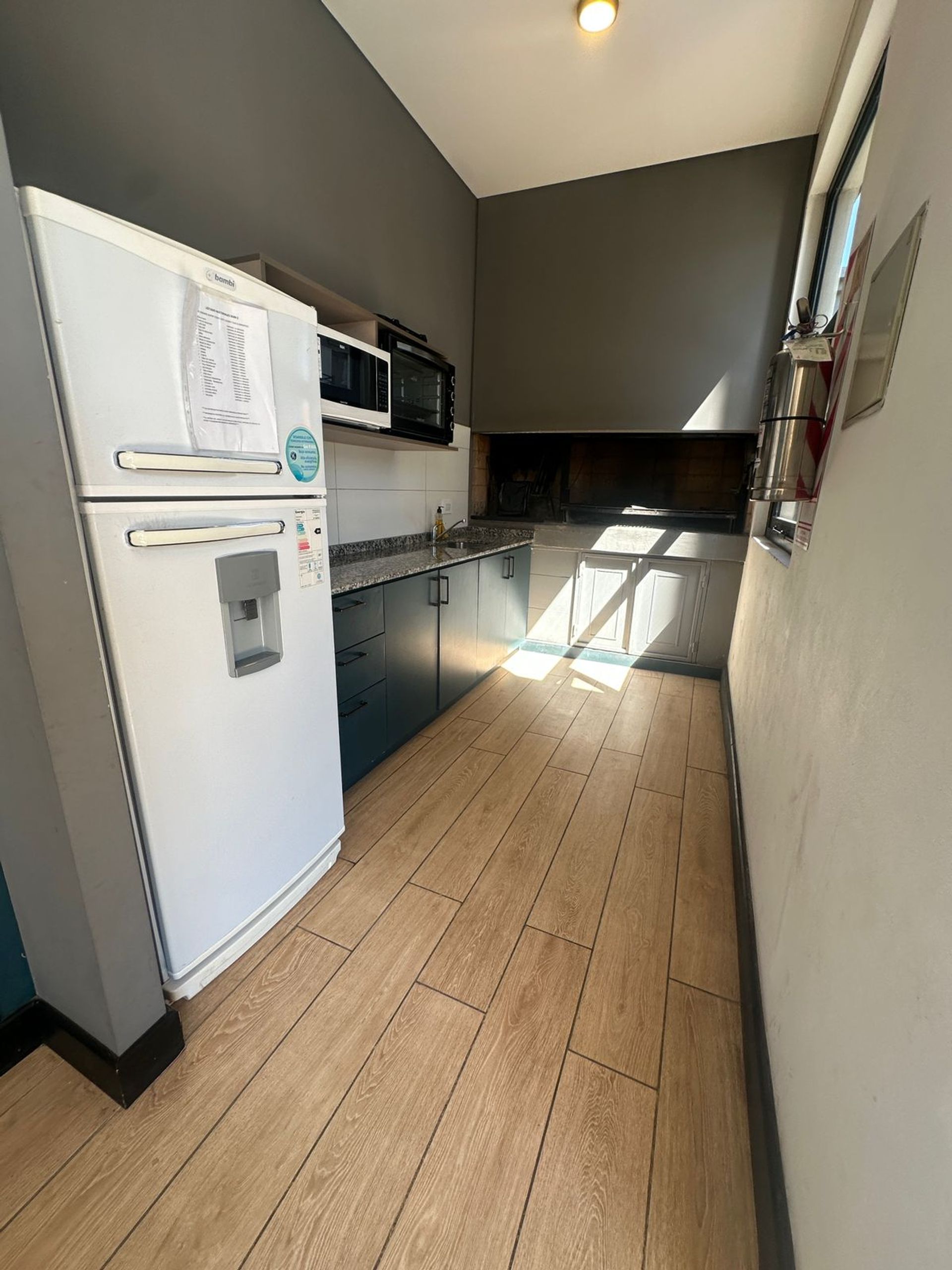 Departamento en Venta en Godoy Cruz, Mendoza