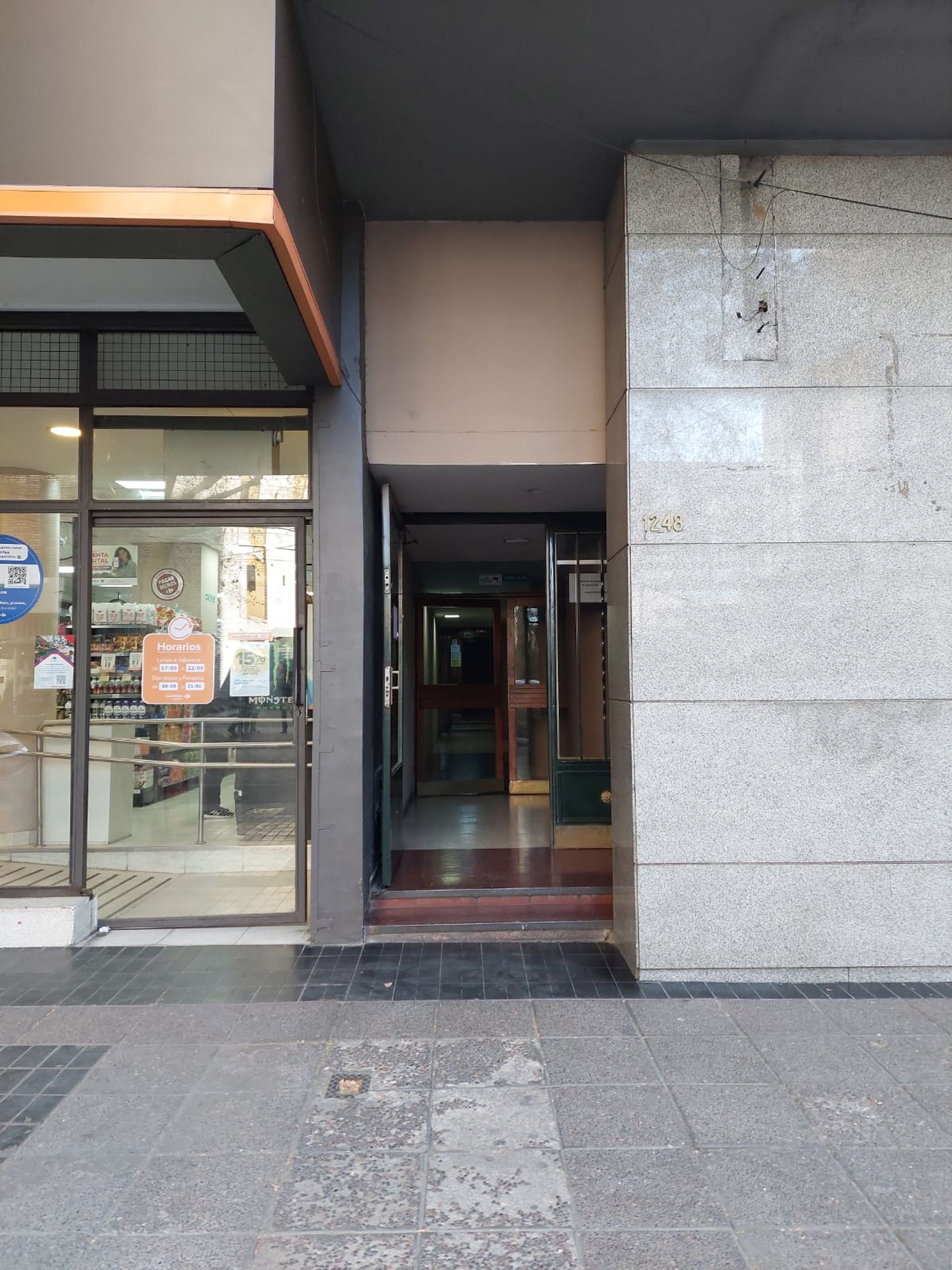 Oficina en Venta en Capital, Mendoza