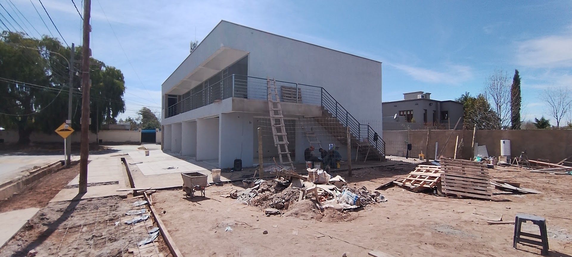 Local Comercial en Venta en Lujan de Cuyo, Mendoza