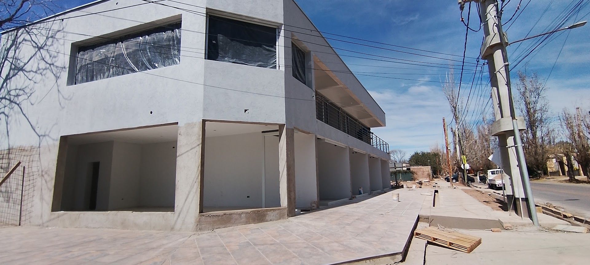 Local Comercial en Venta en Lujan de Cuyo, Mendoza