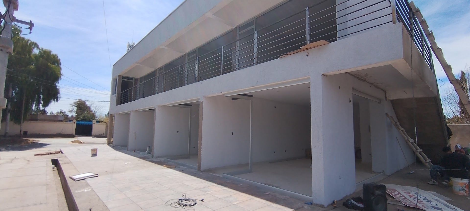 Local Comercial en Venta en Lujan de Cuyo, Mendoza