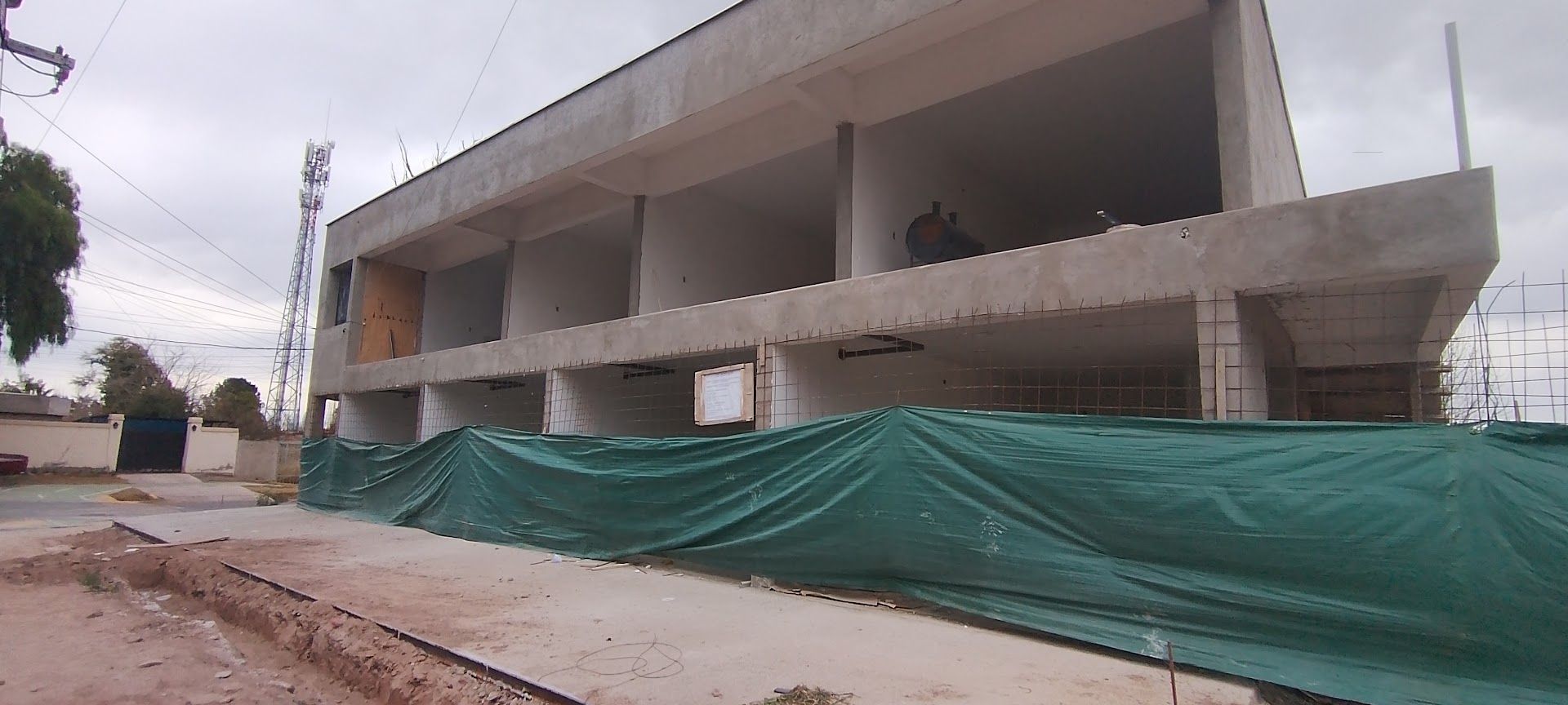 Oficina en Venta en Lujan de Cuyo, Mendoza