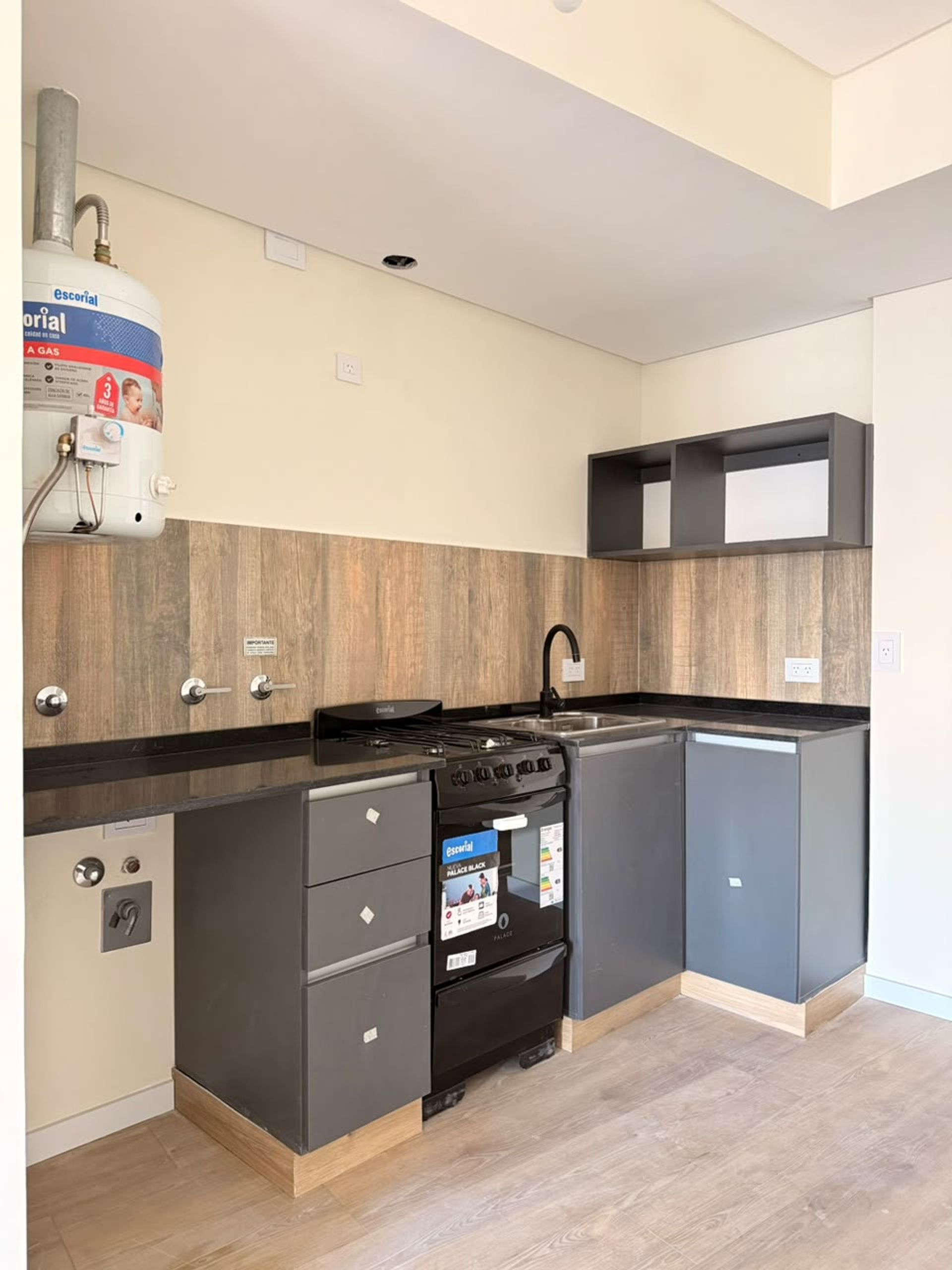 Departamento en Venta en Palermo, Capital Federal