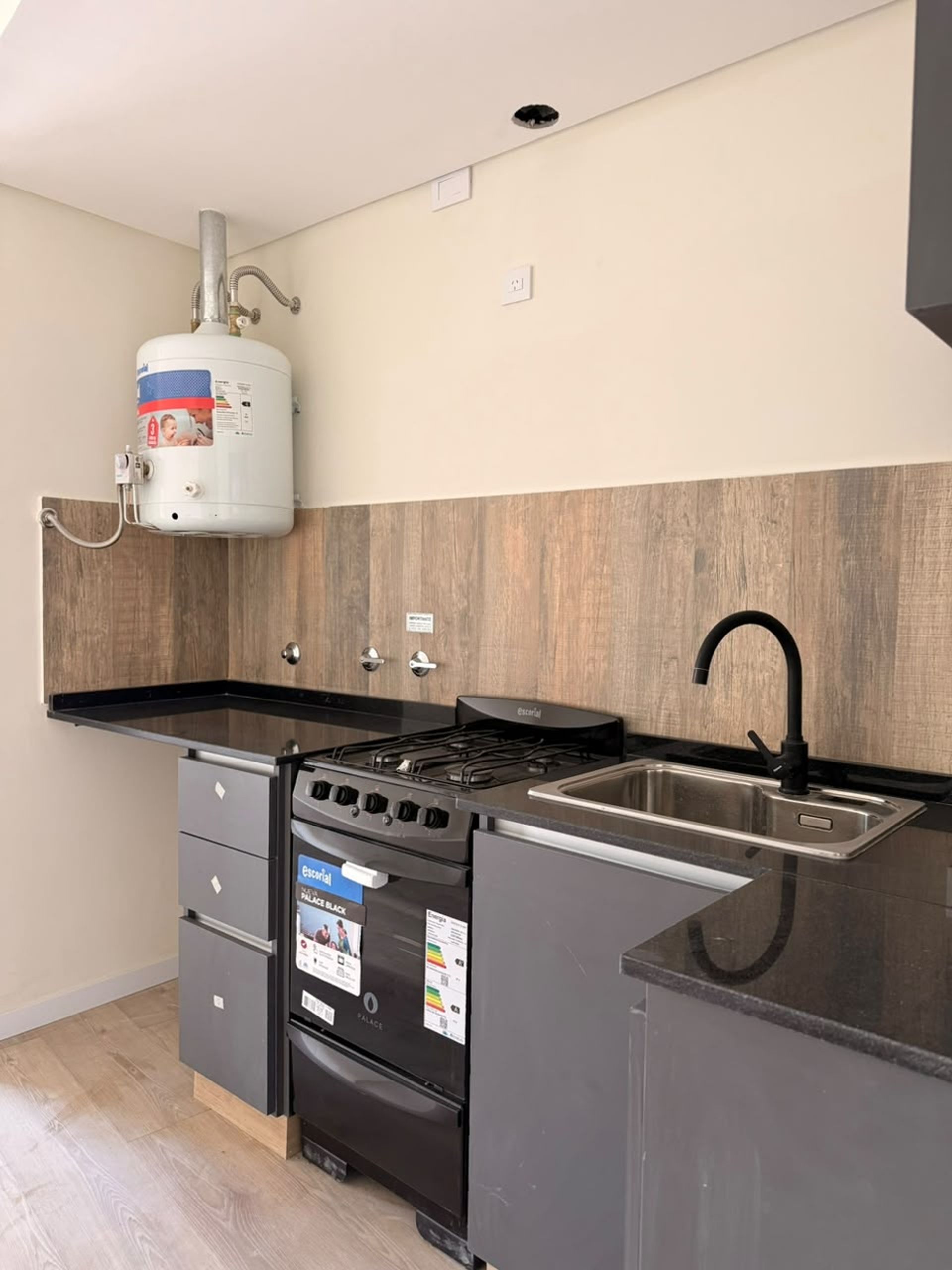 Departamento en Venta en Palermo, Capital Federal