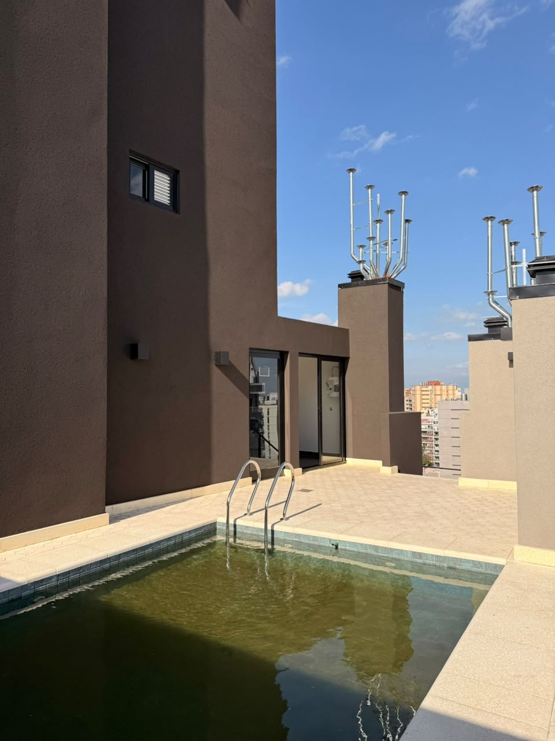 Departamento en Venta en Palermo, Capital Federal