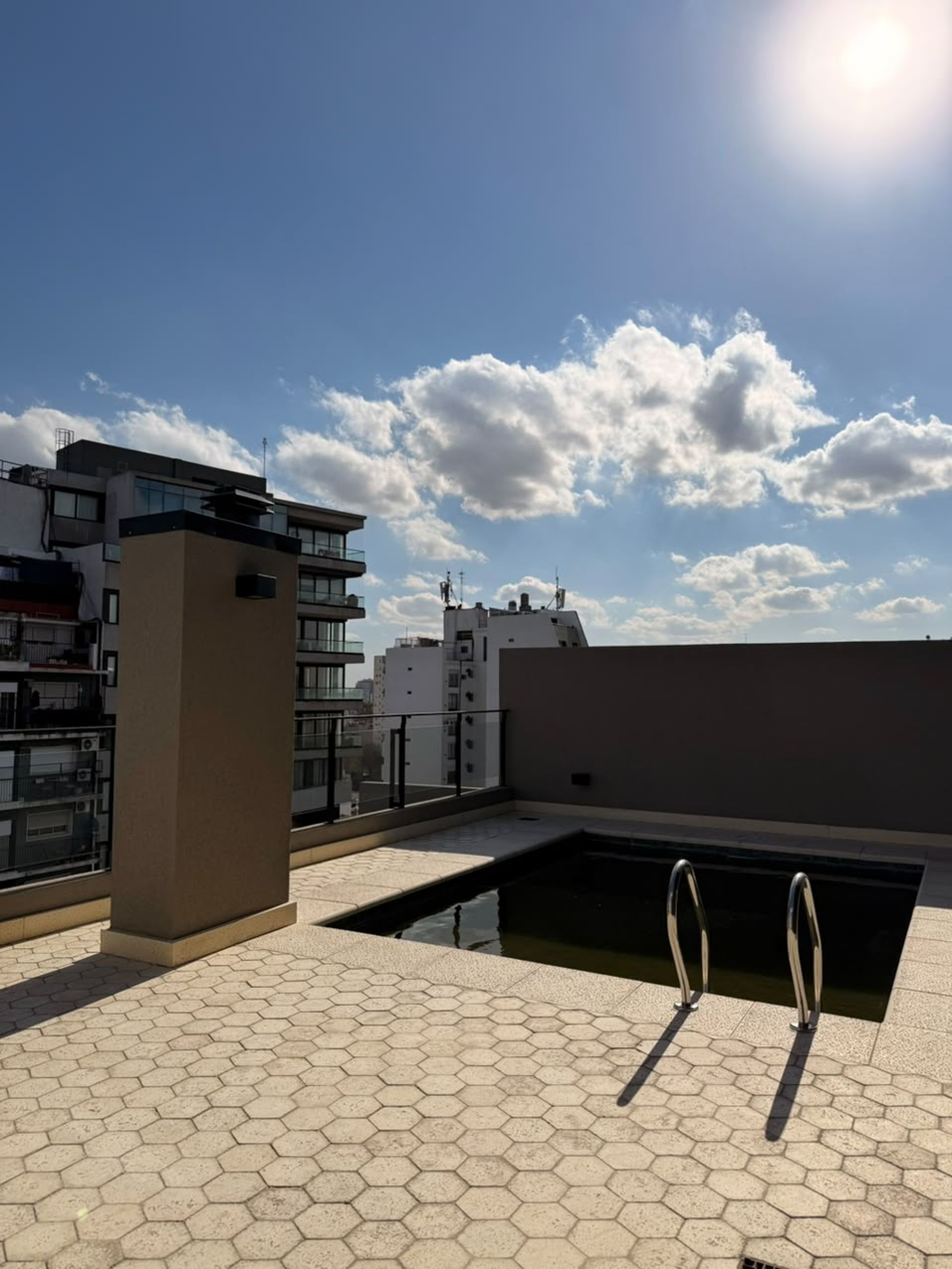 Departamento en Venta en Palermo, Capital Federal