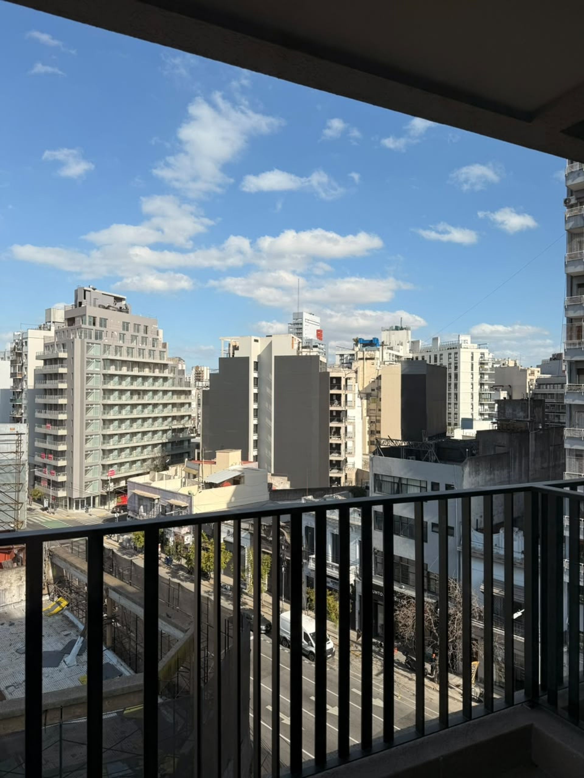 Departamento en Venta en Palermo, Capital Federal