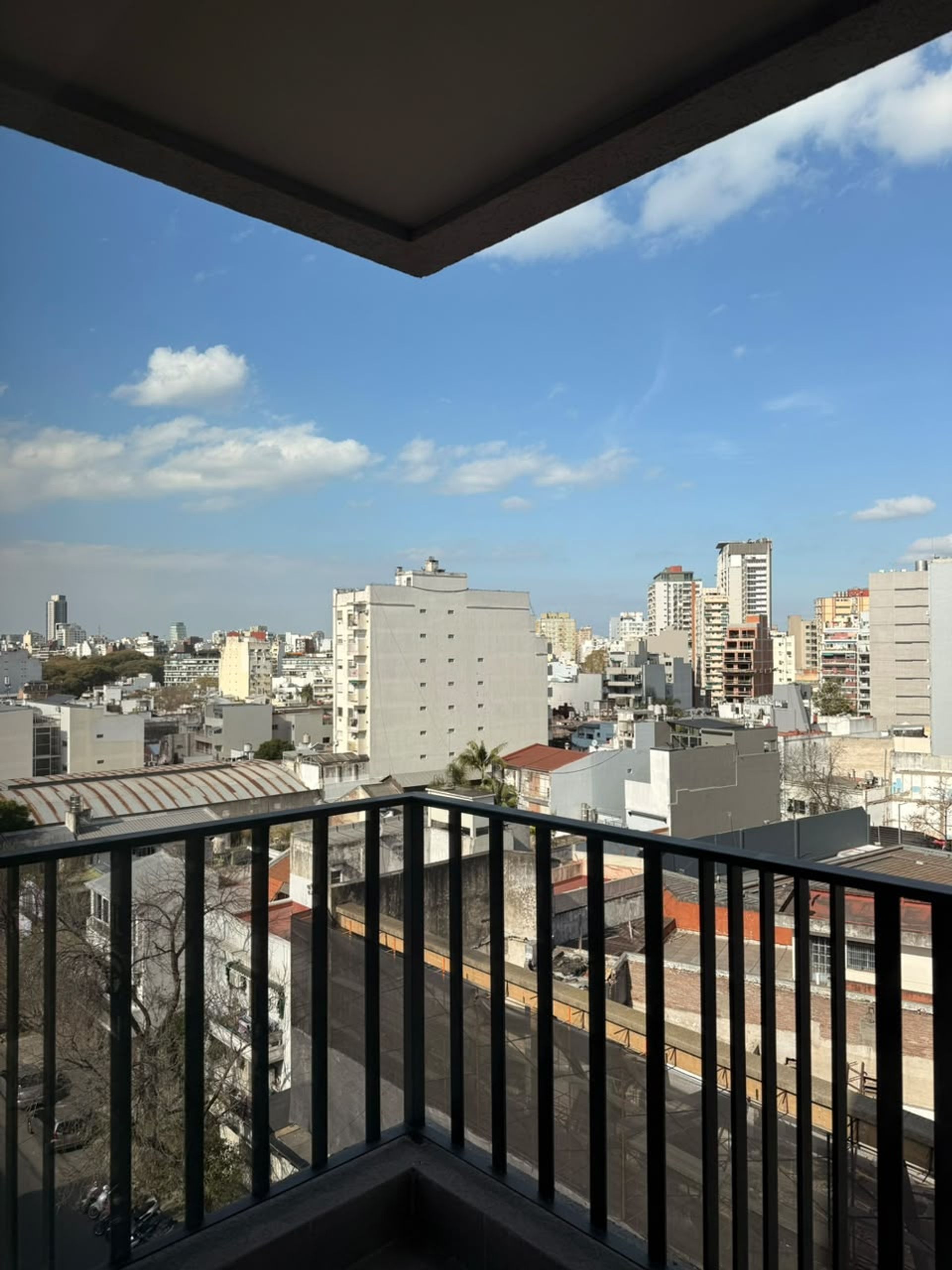Departamento en Venta en Palermo, Capital Federal
