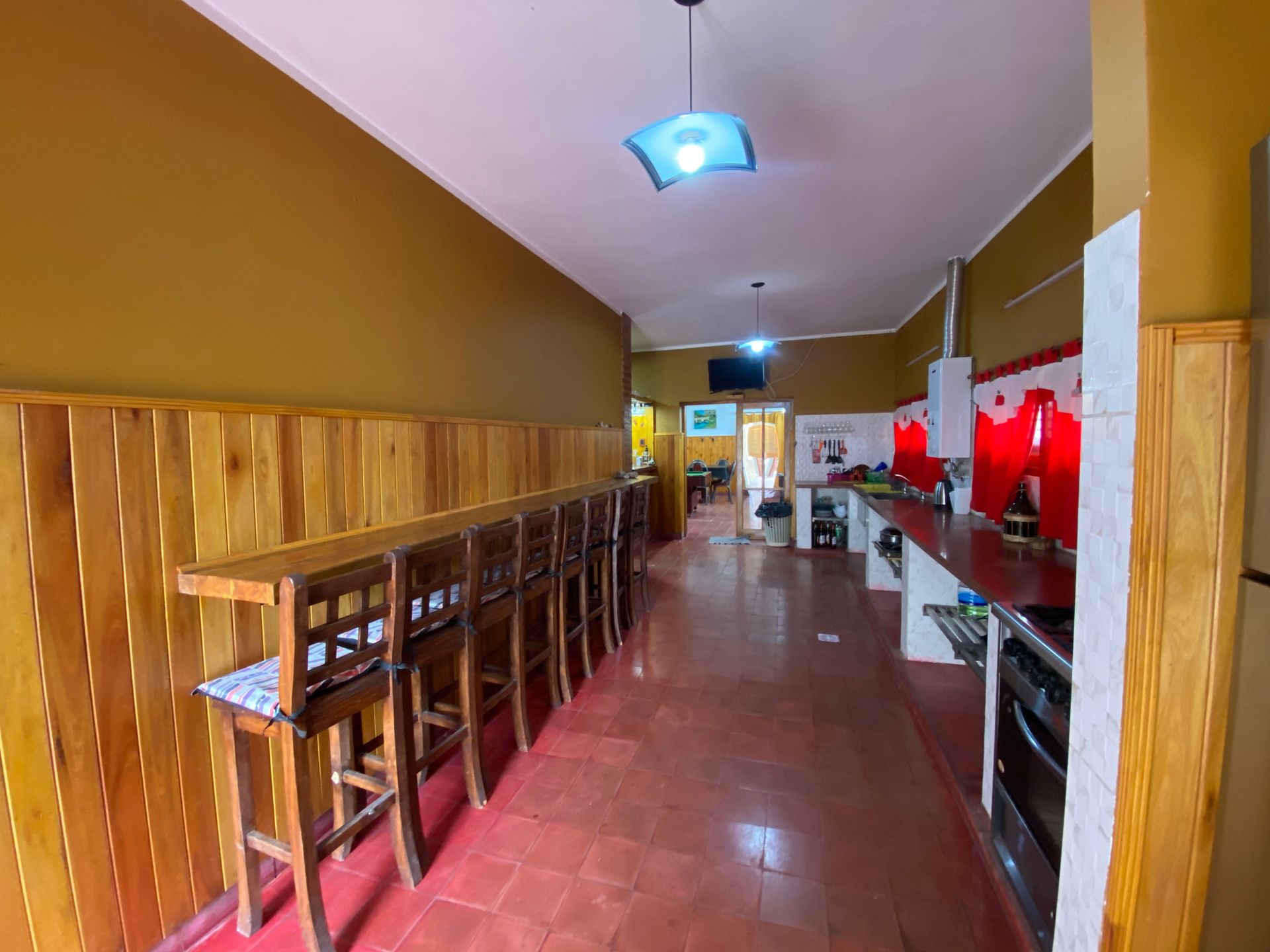 Casa en Venta en Punilla, Cordoba