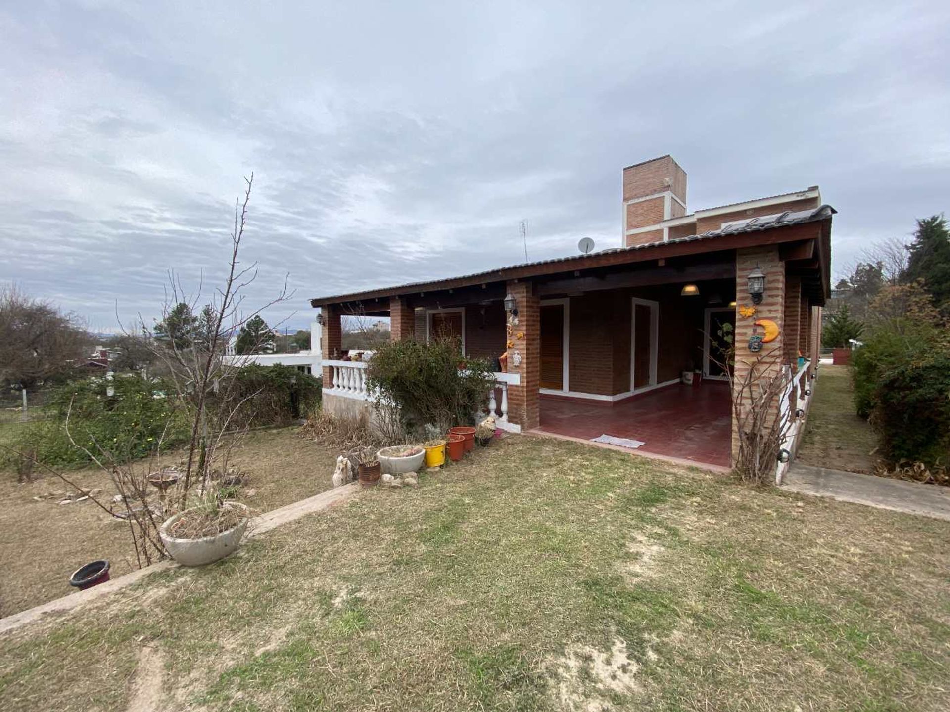 Casa en Venta en Punilla, Cordoba
