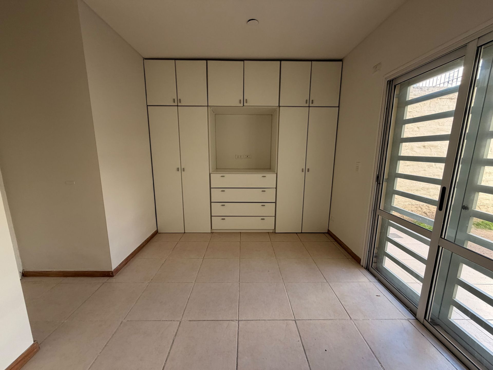 Departamento en Alquiler en Capital, Mendoza