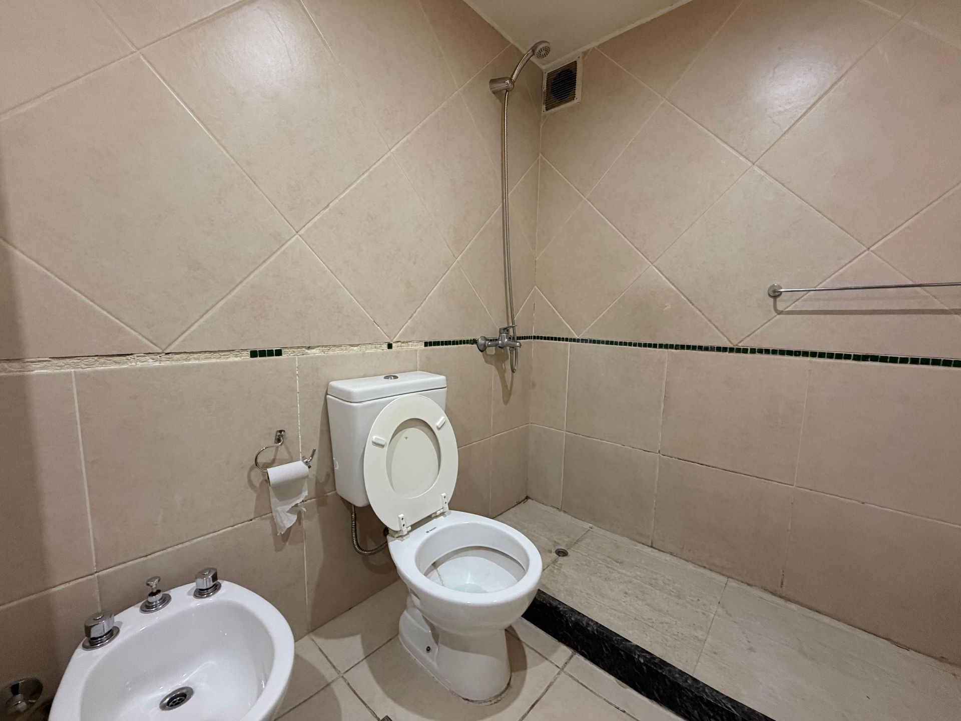 Departamento en Alquiler en Capital, Mendoza