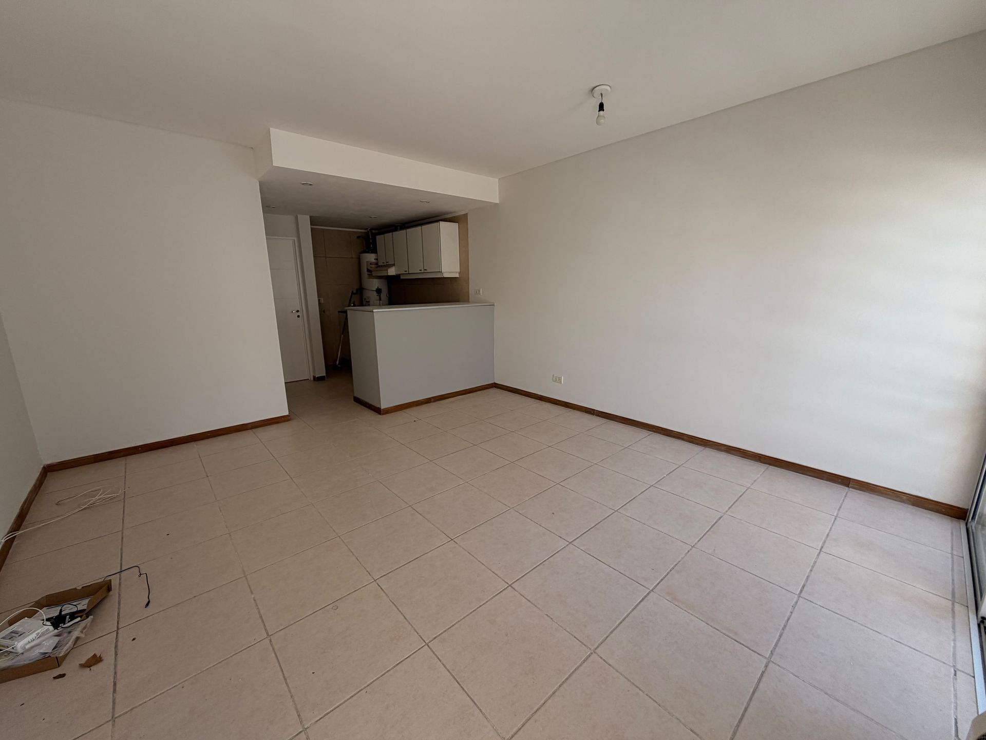Departamento en Alquiler en Capital, Mendoza