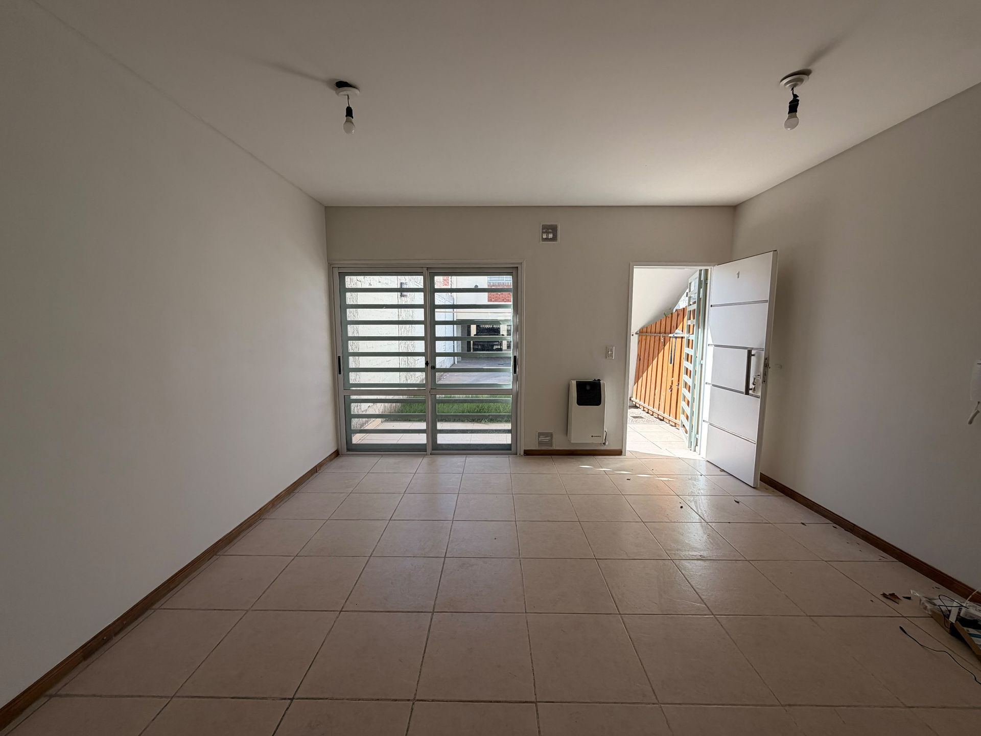 Departamento en Alquiler en Capital, Mendoza