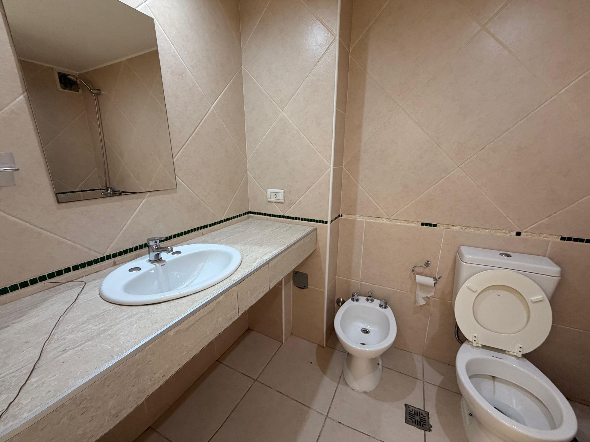 Departamento en Alquiler en Capital, Mendoza