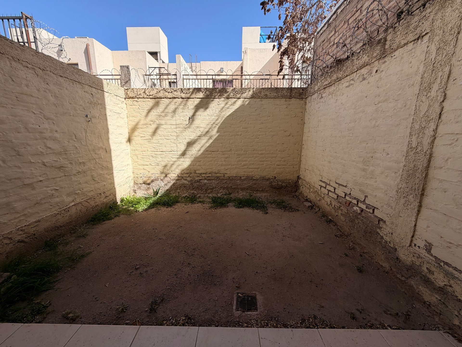 Departamento en Alquiler en Capital, Mendoza