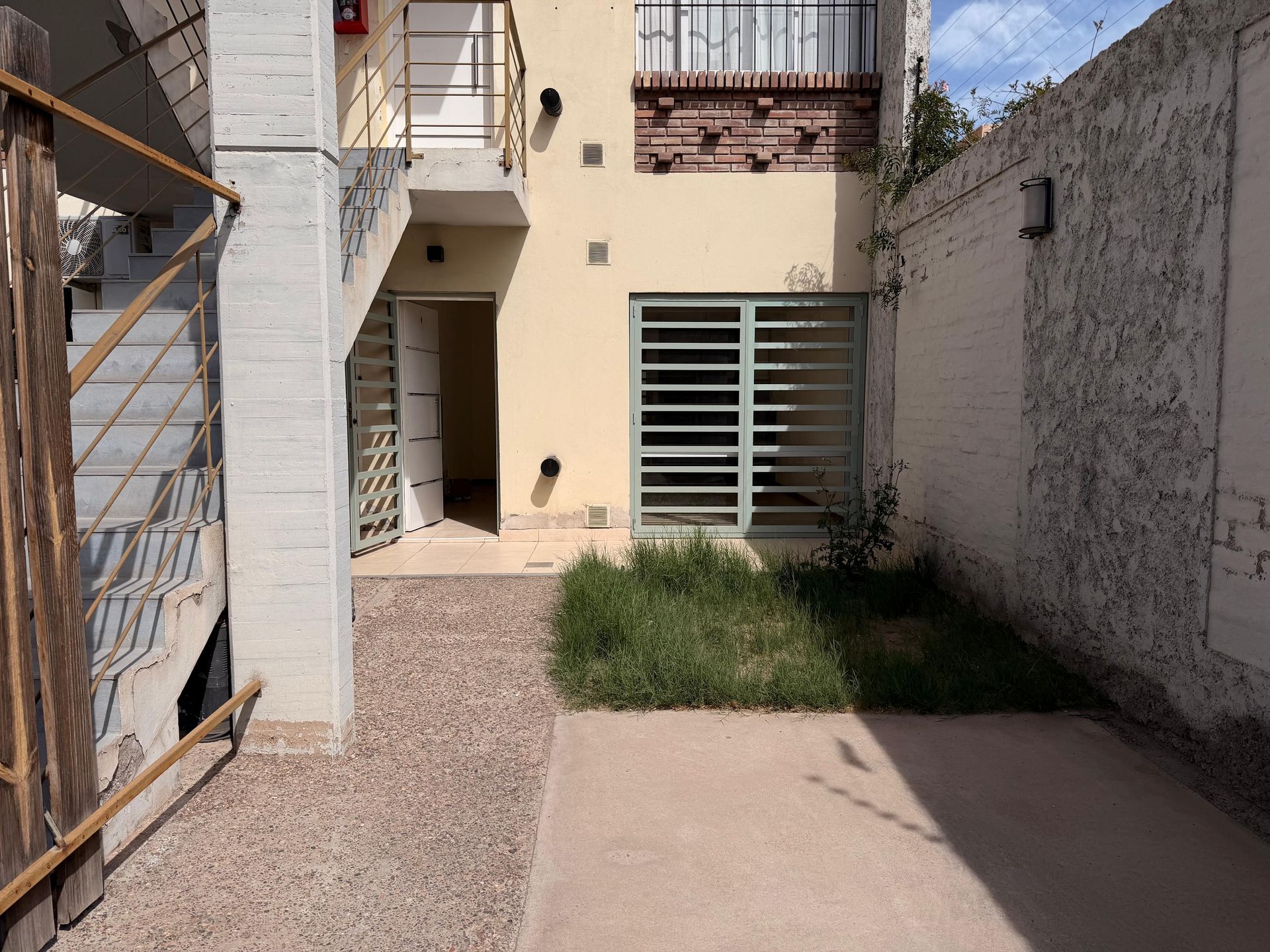 Departamento en Alquiler en Capital, Mendoza