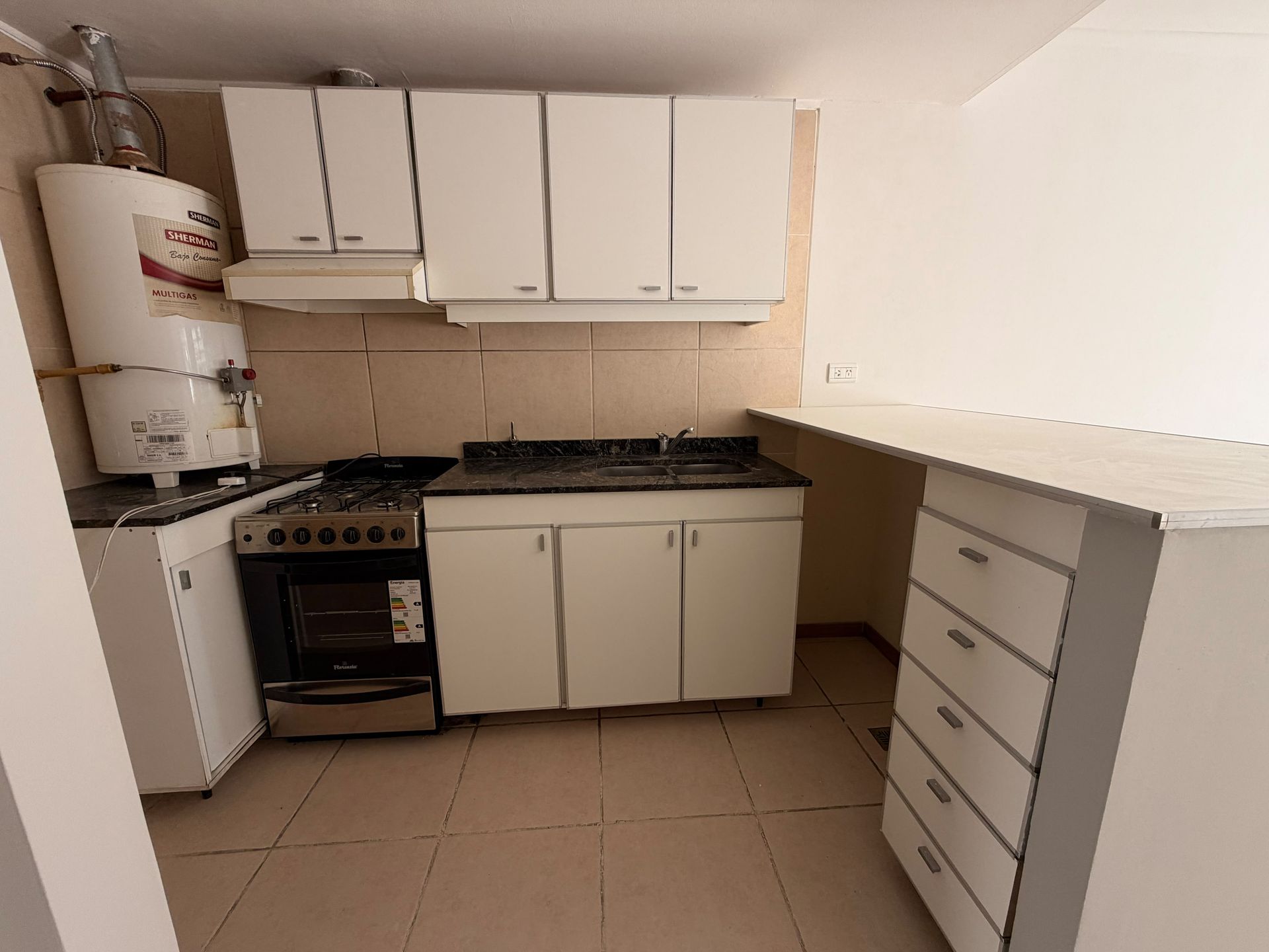 Departamento en Alquiler en Capital, Mendoza